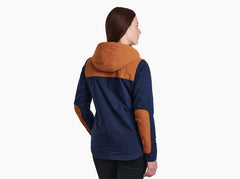 Artisan™ Hooded Shirtjak