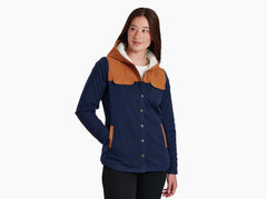 Artisan™ Hooded Shirtjak