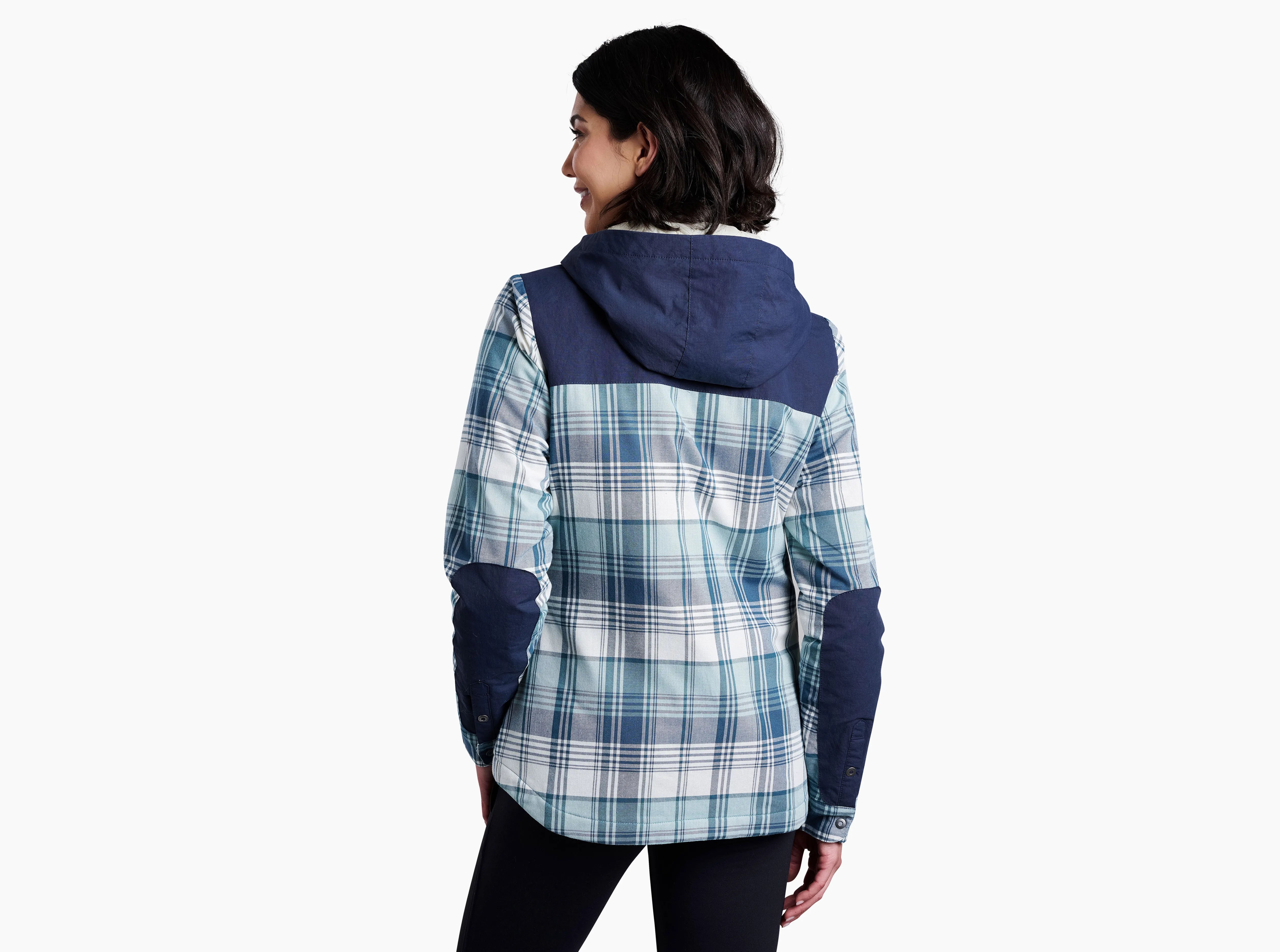 Artisan™ Hooded Shirtjak