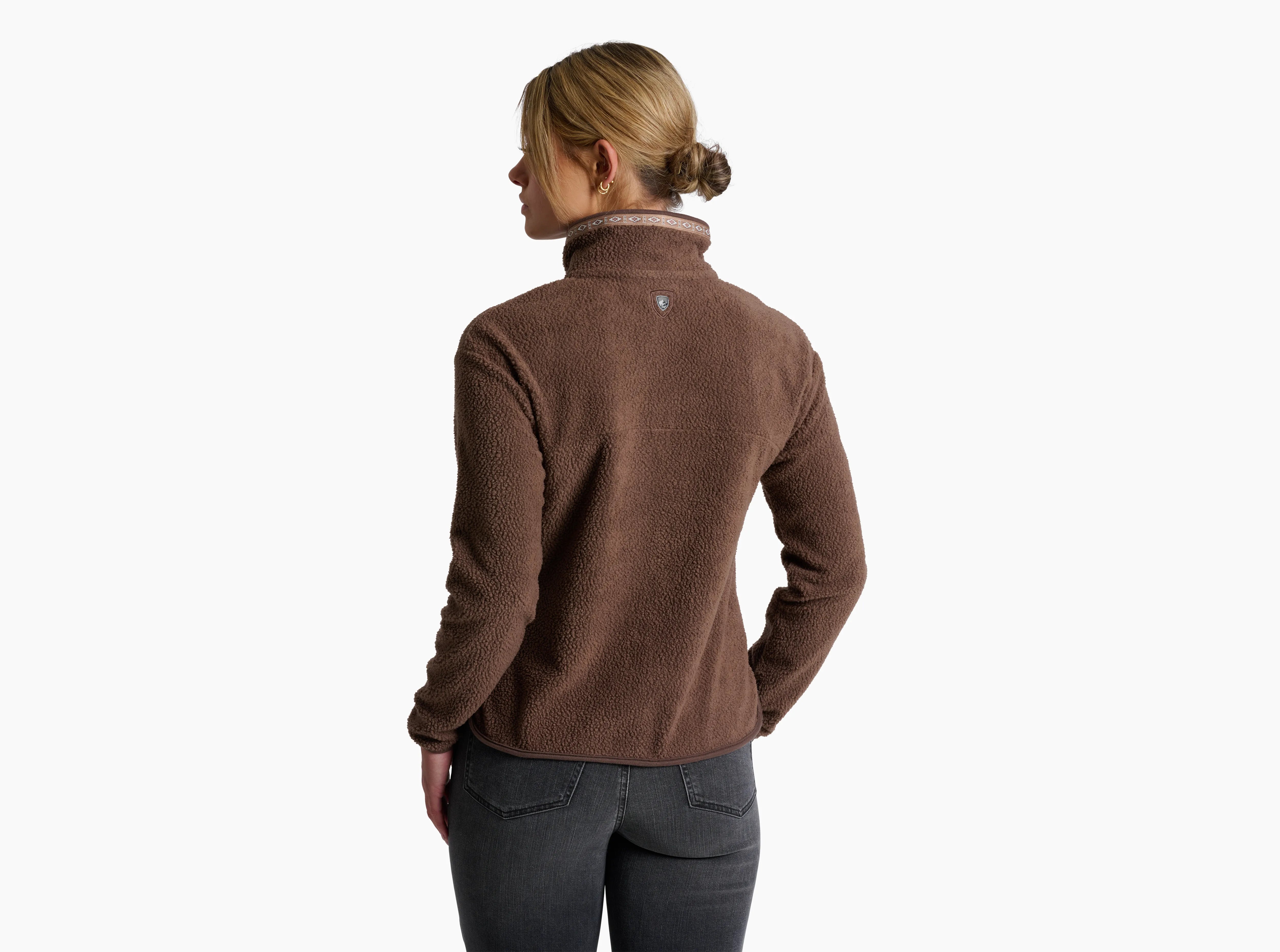 Hygge™ Half Zip