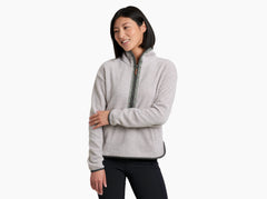 Hygge™ Half Zip