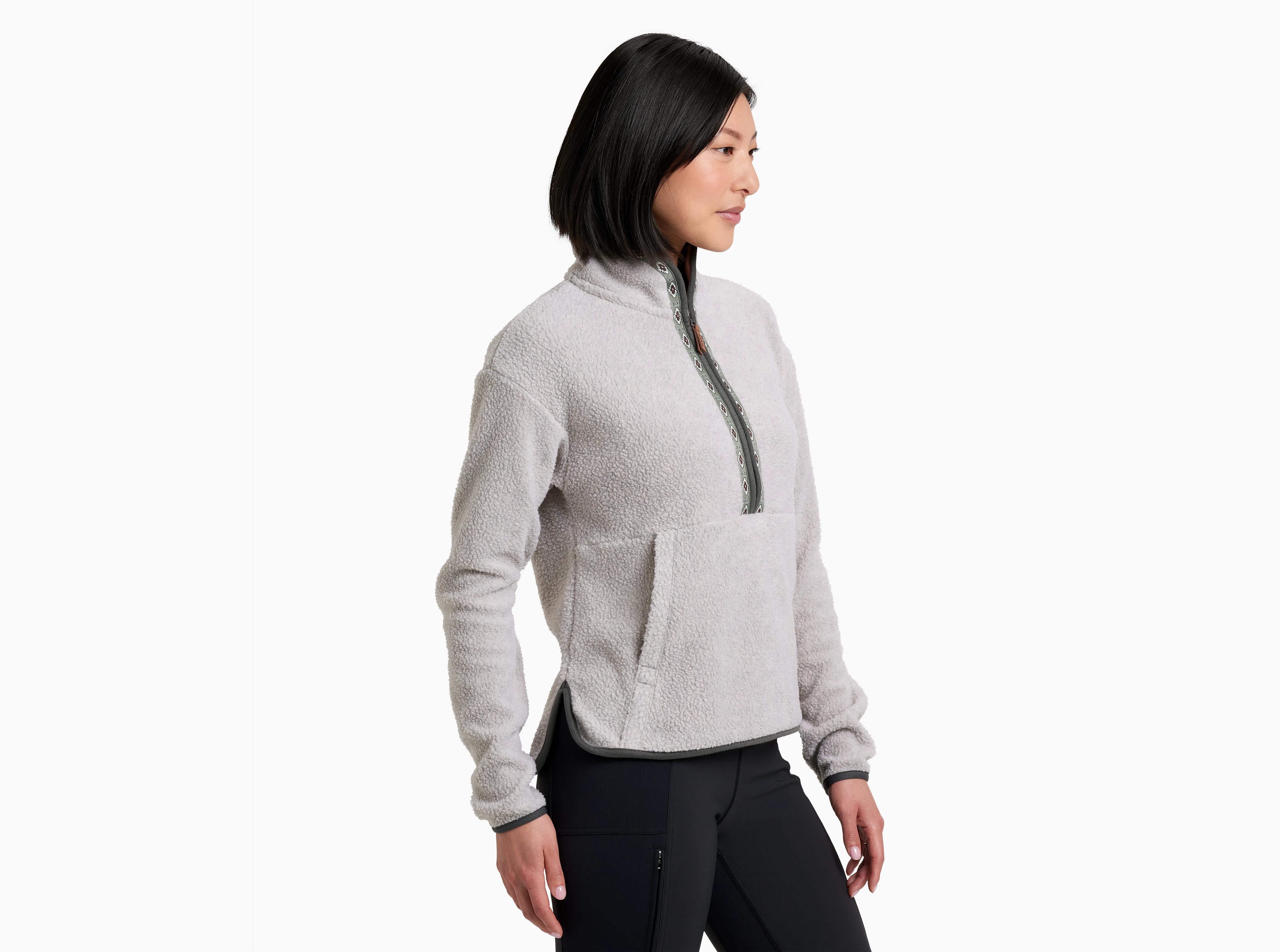 Hygge™ Half Zip