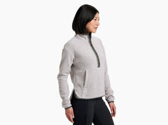 Hygge™ Half Zip