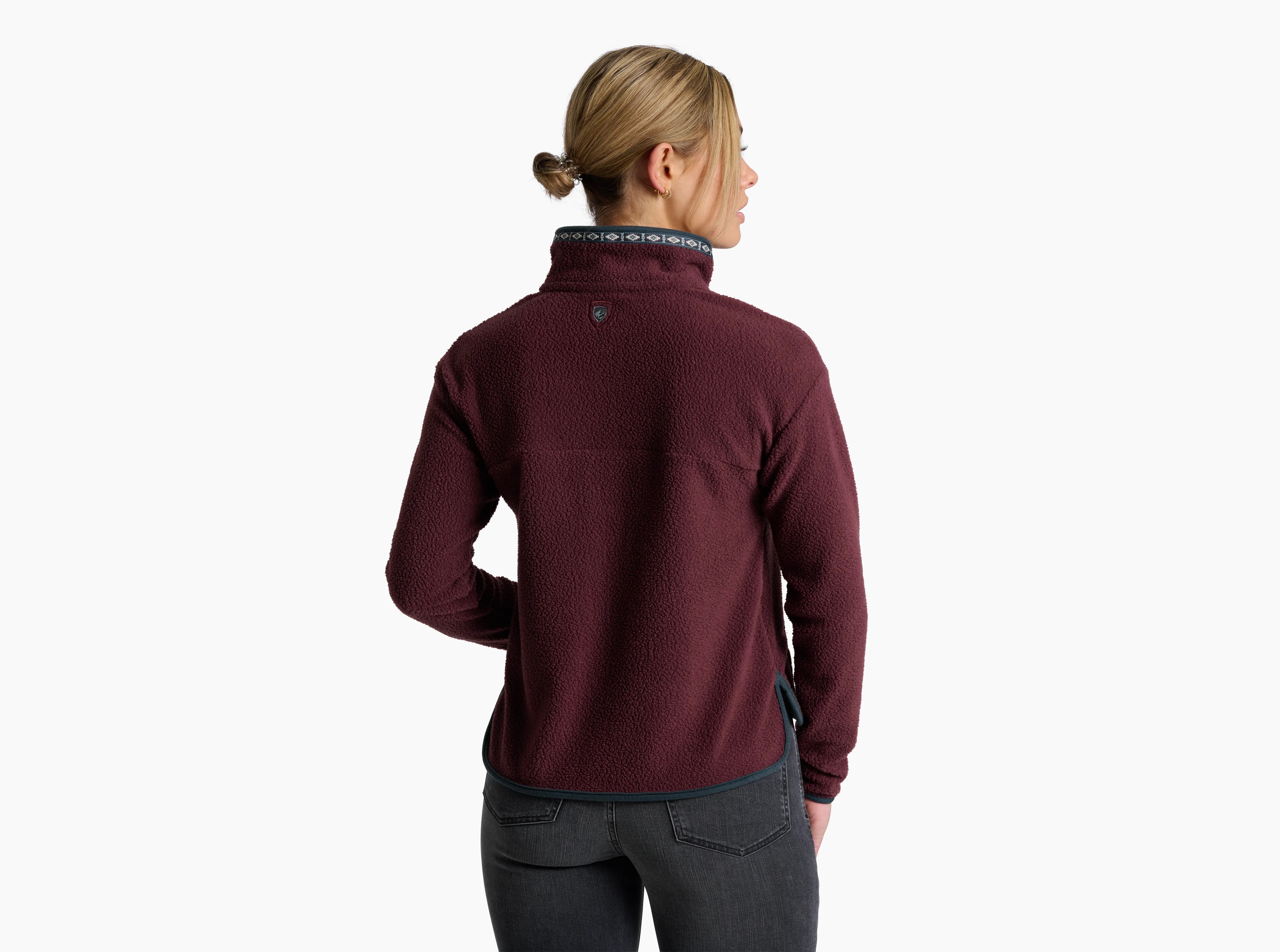 Hygge™ Half Zip