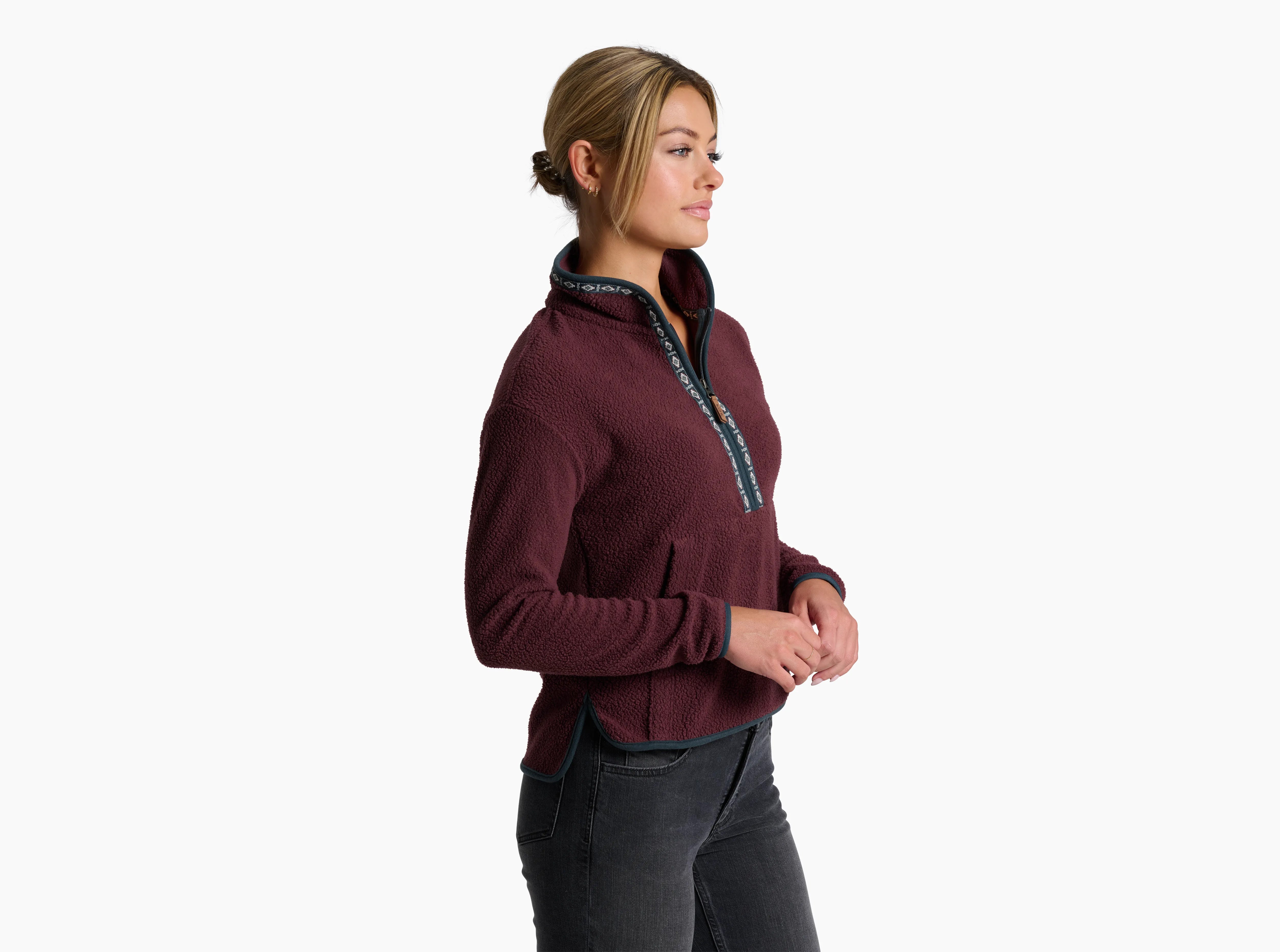 Hygge™ Half Zip