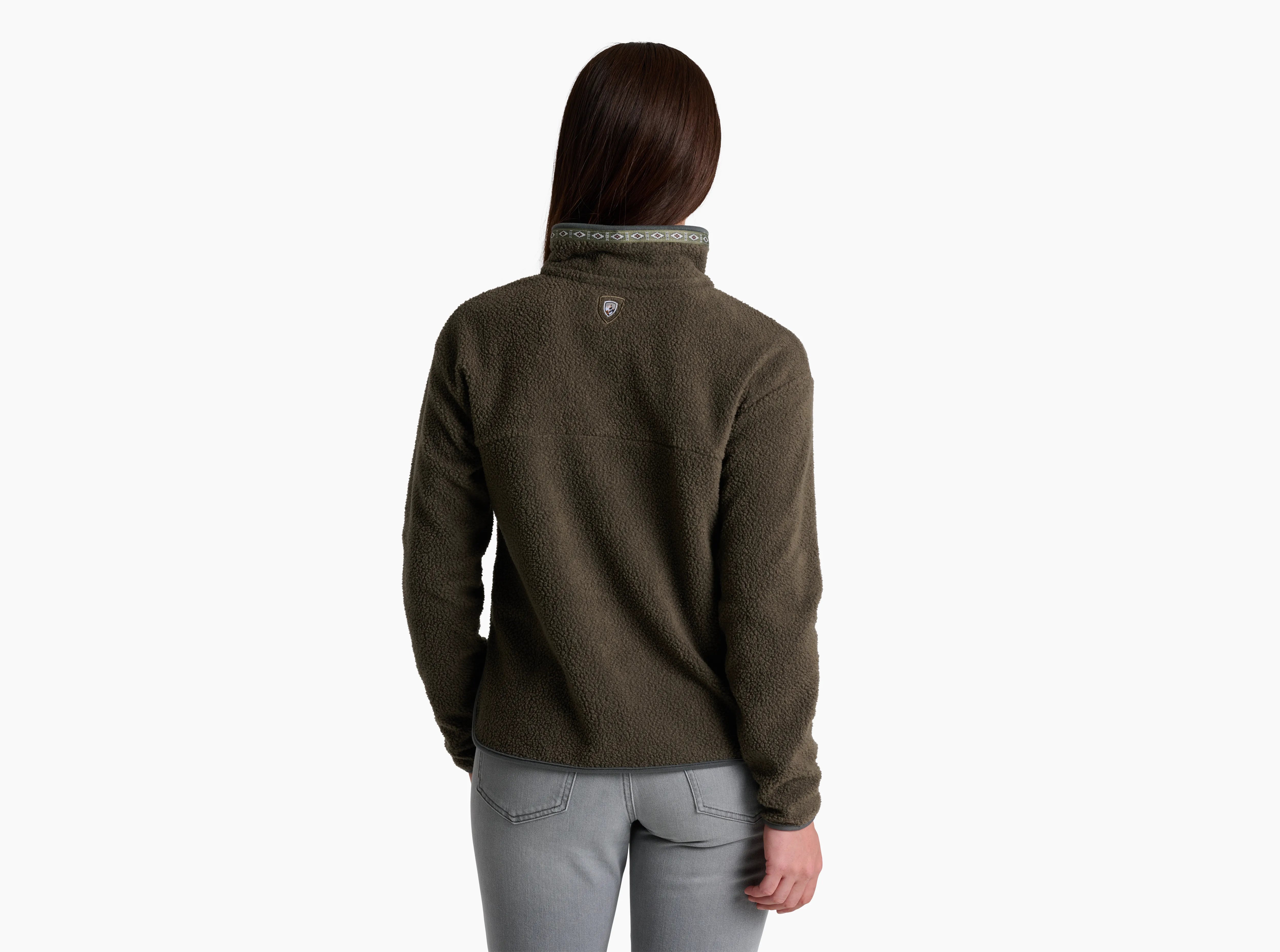 Hygge™ Half Zip