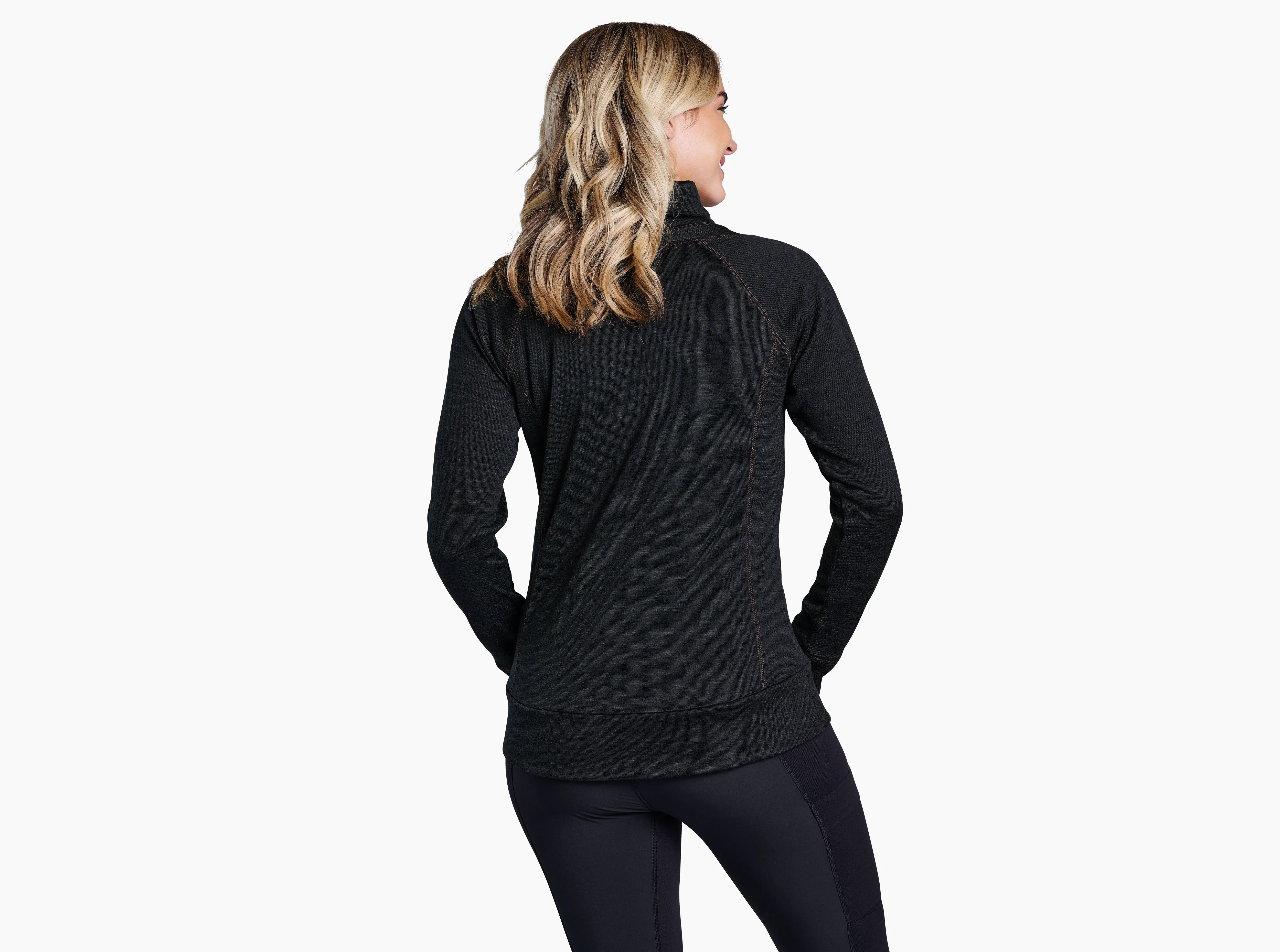 Léa™ Pullover
