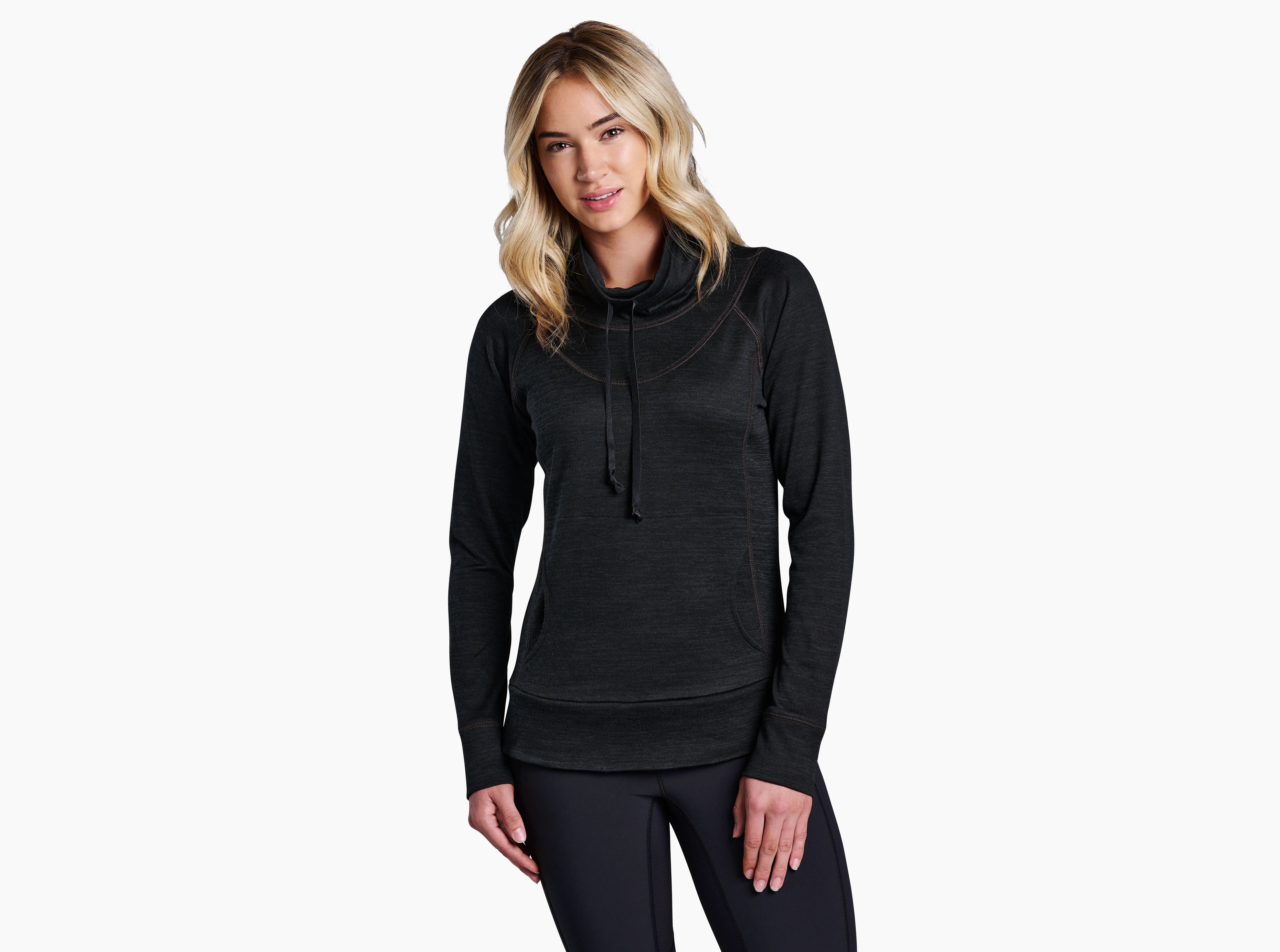 Léa™ Pullover