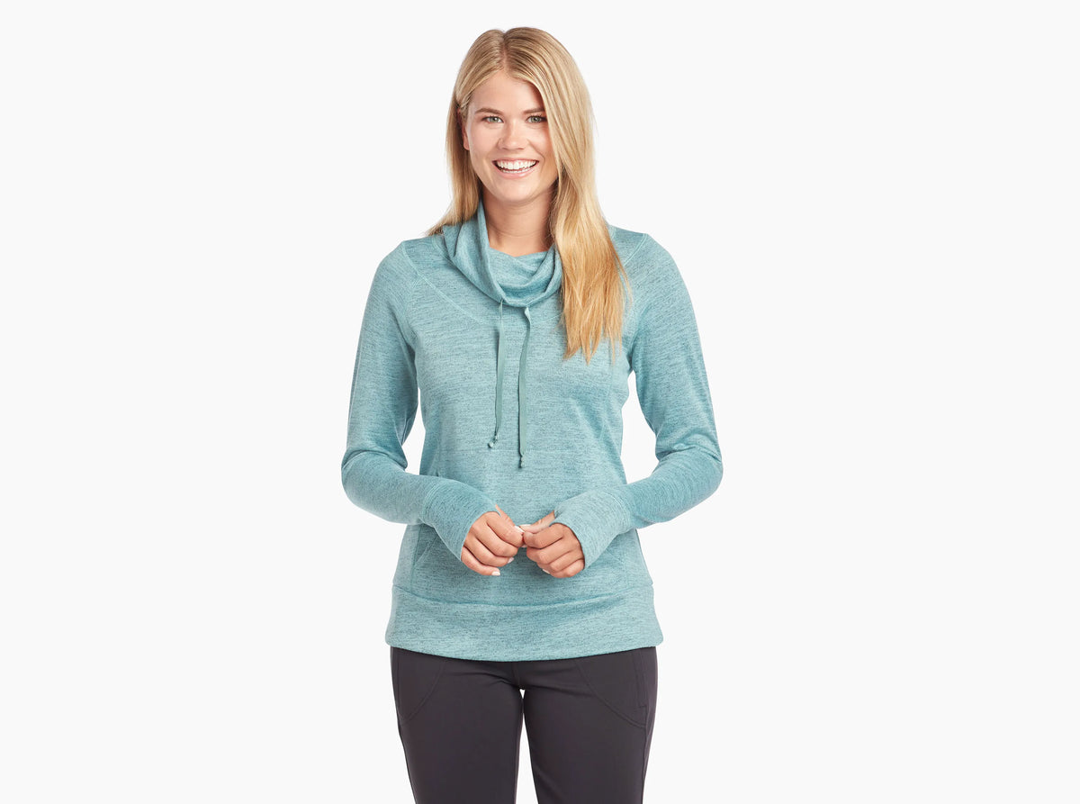 Léa™ Pullover