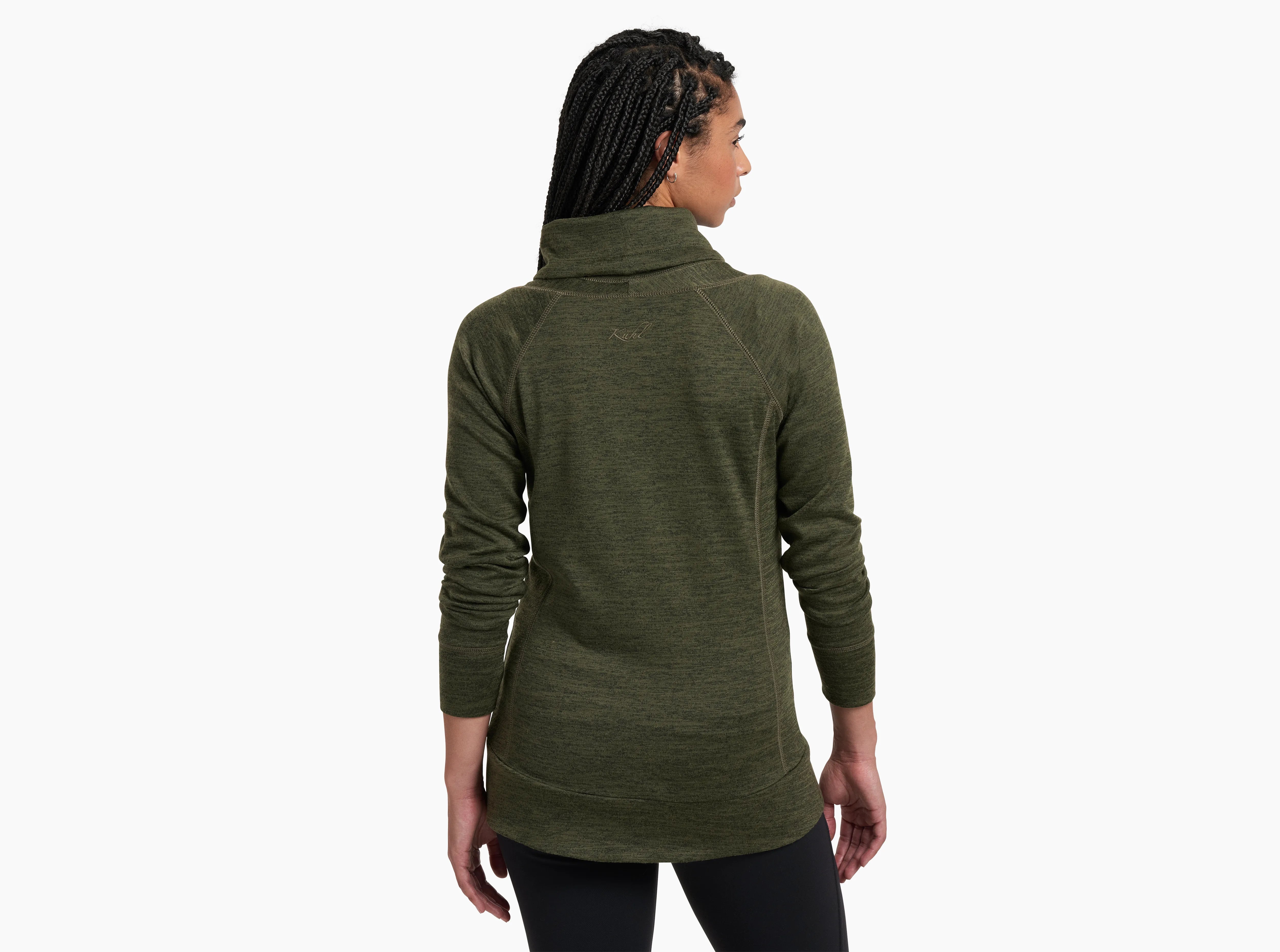 Léa™ Pullover