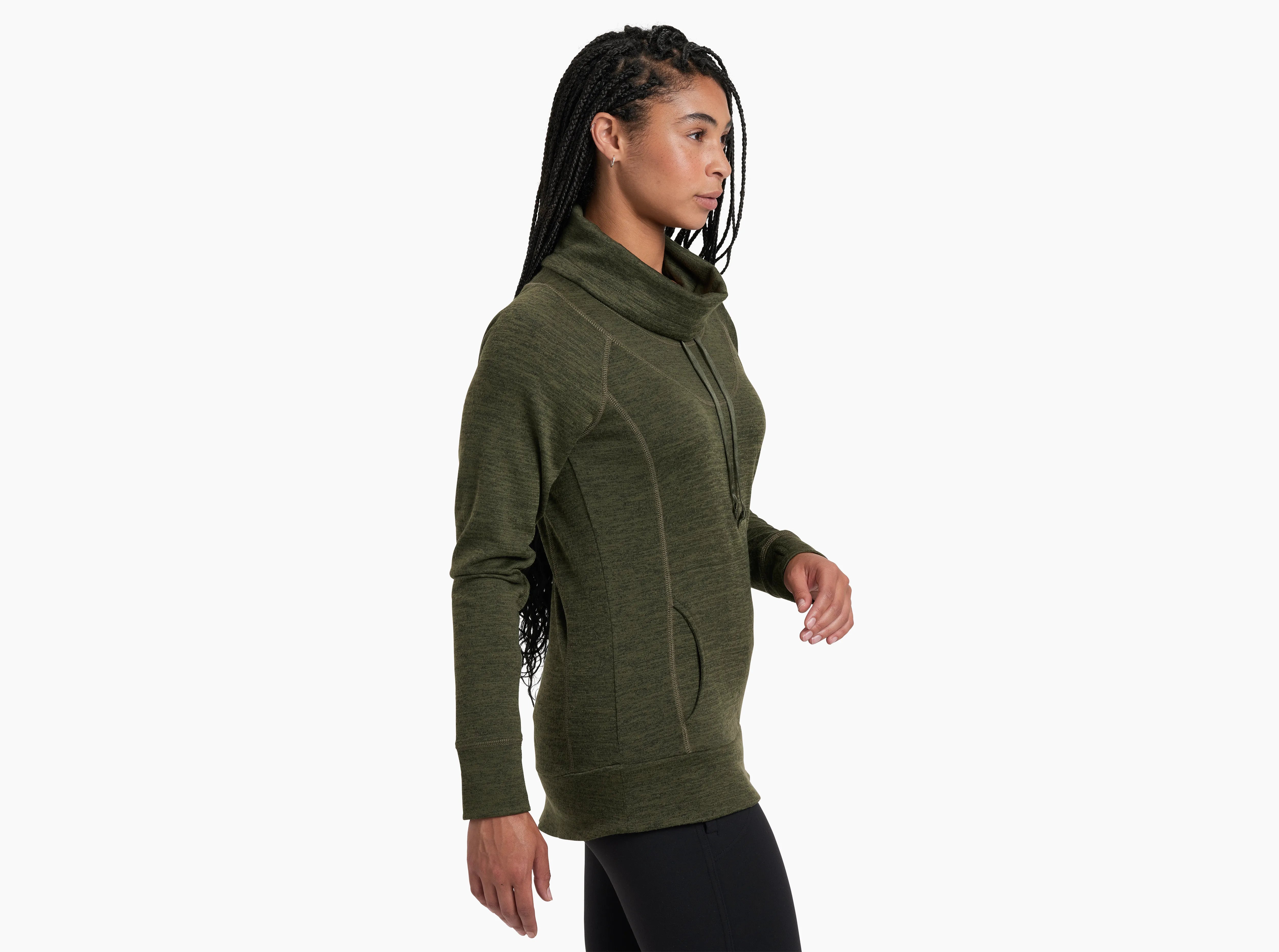 Léa™ Pullover