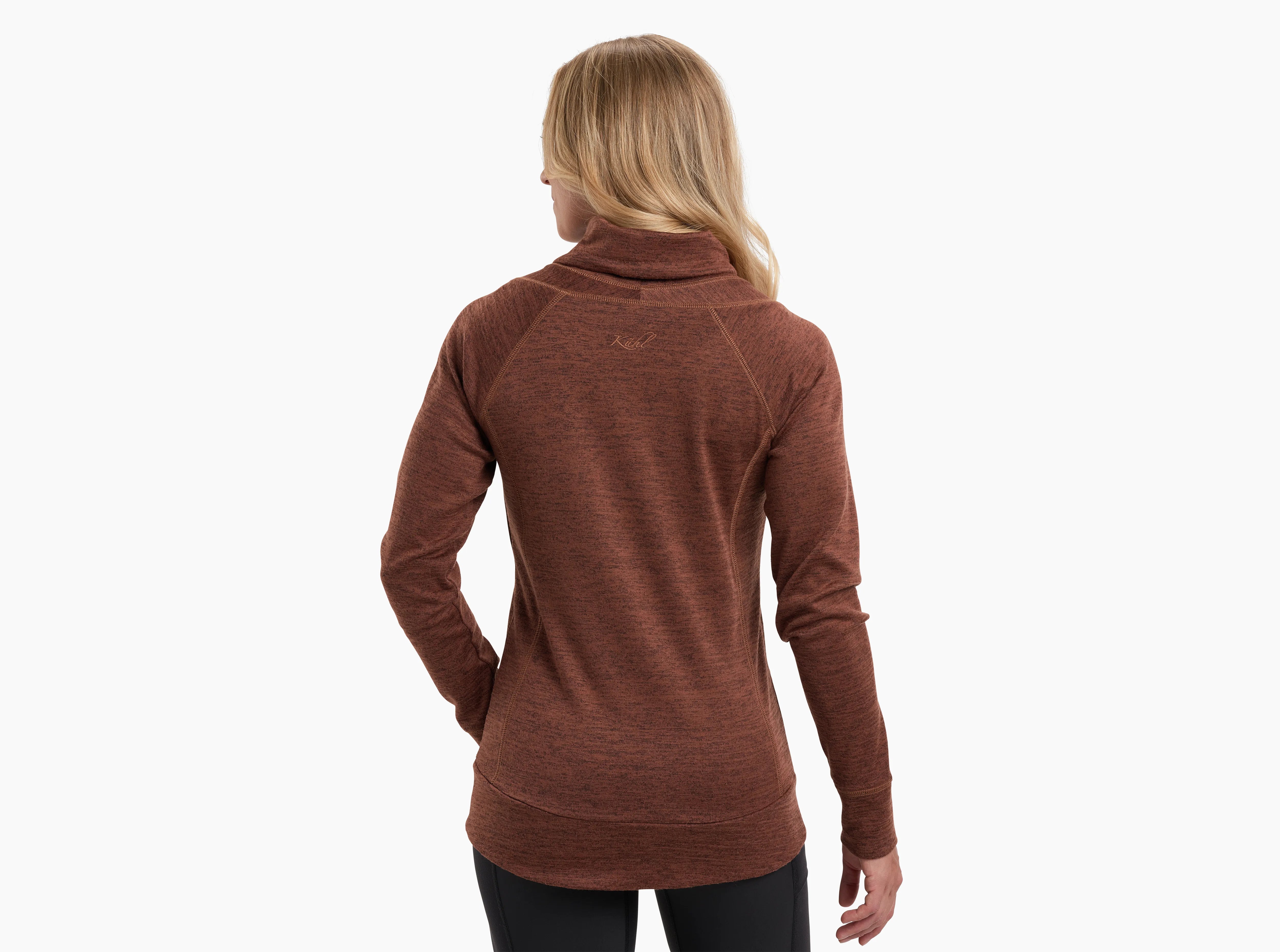 Léa™ Pullover