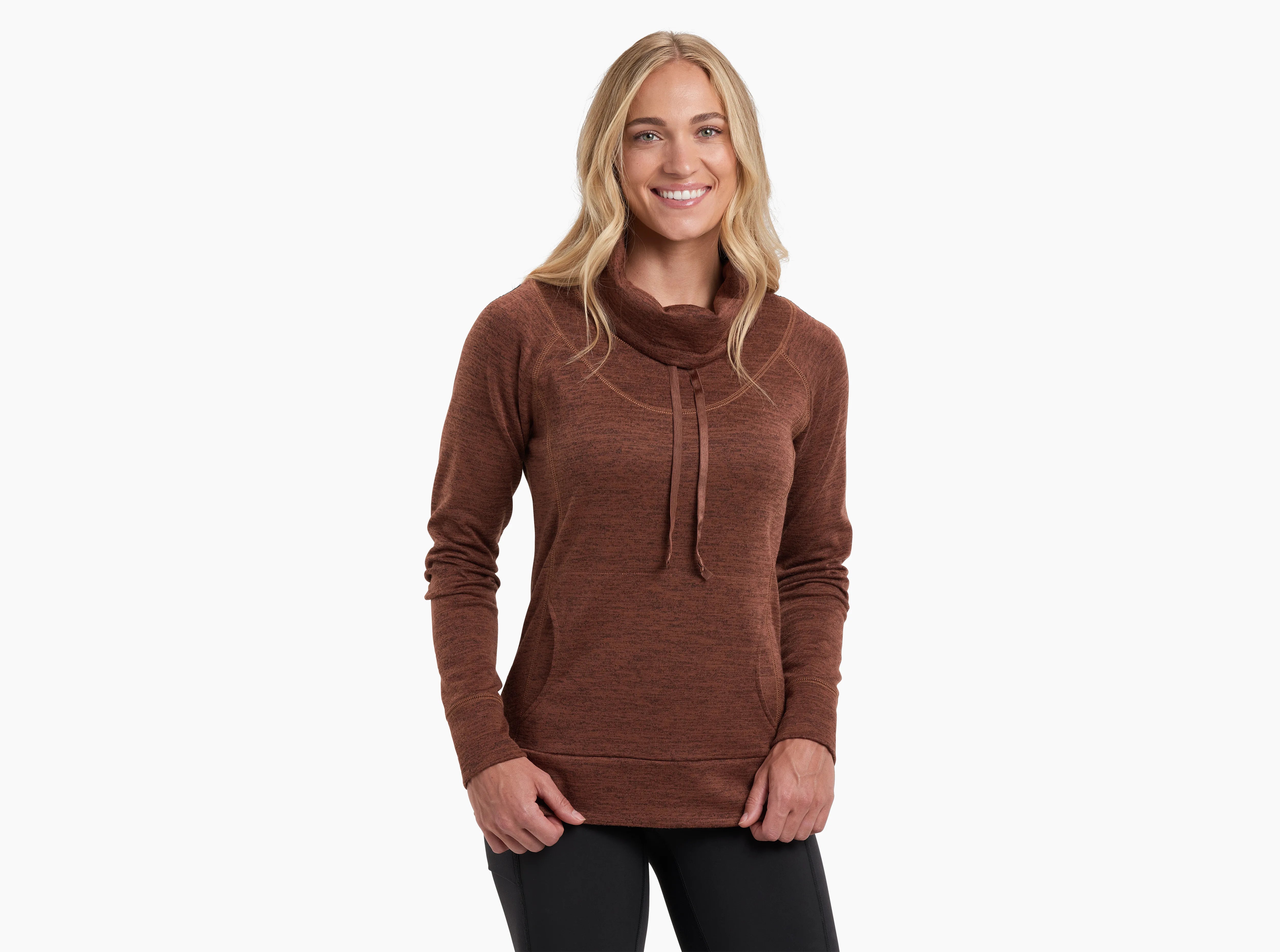 Léa™ Pullover