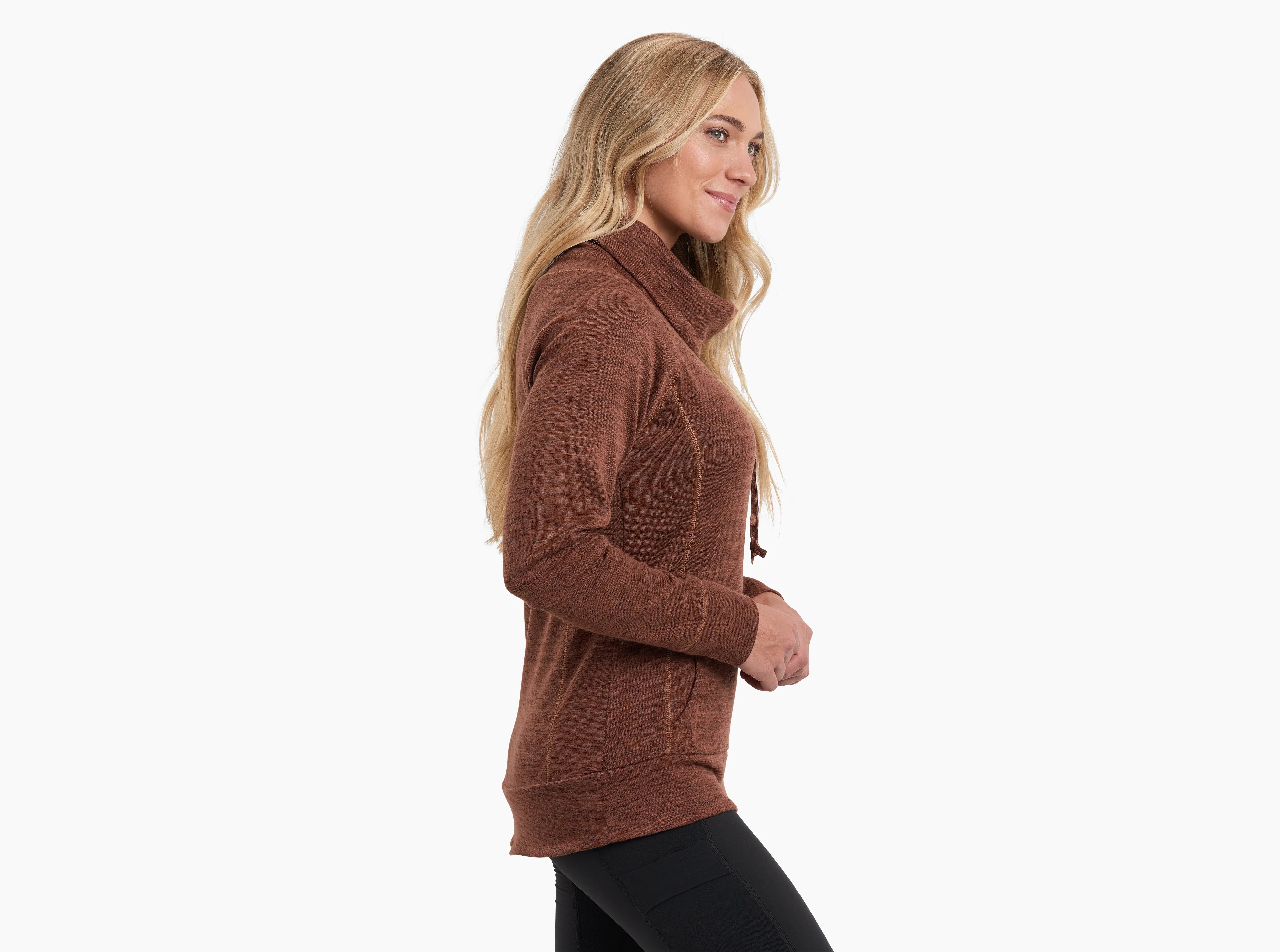 Léa™ Pullover