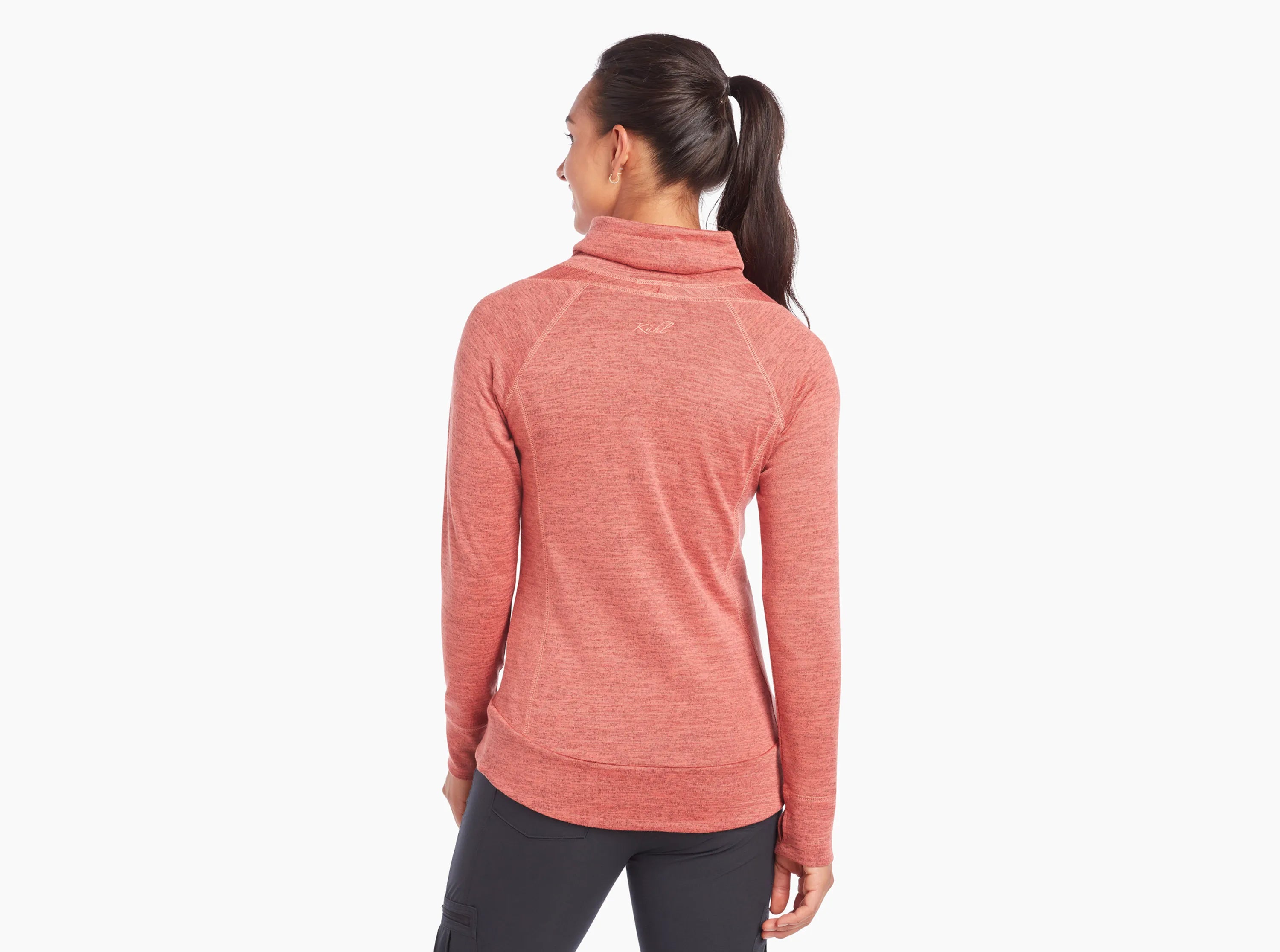 Léa™ Pullover