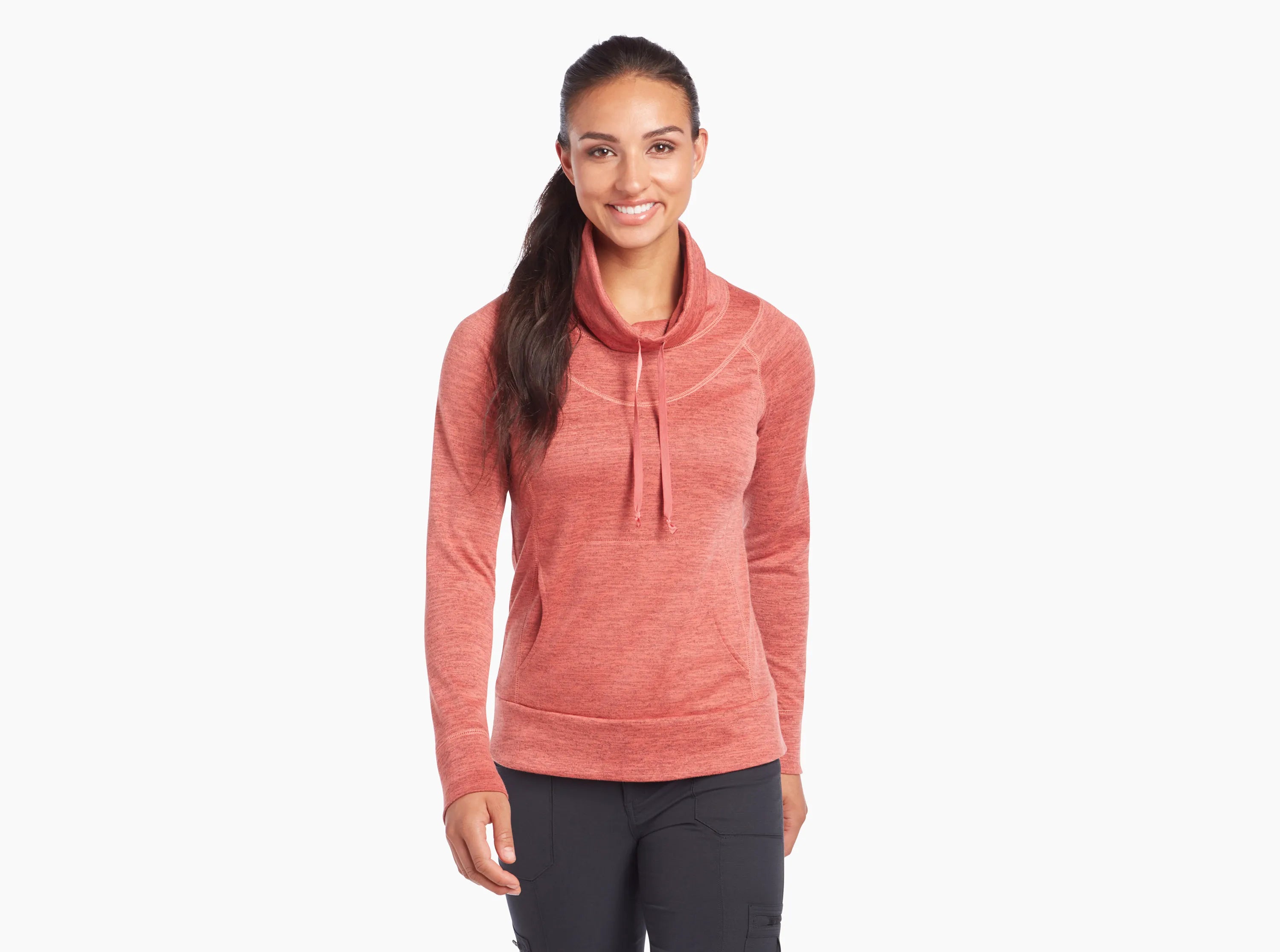 Léa™ Pullover