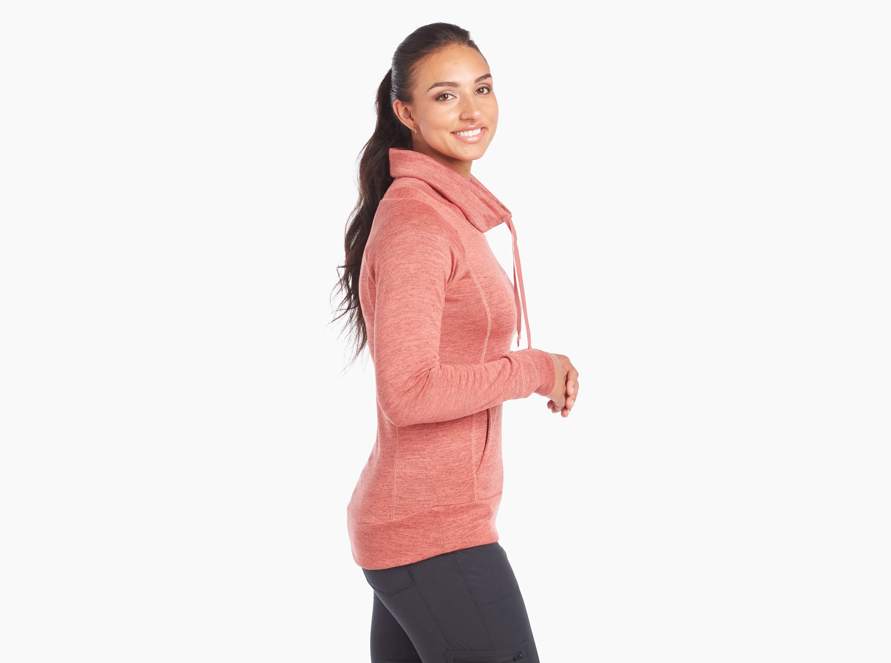 Léa™ Pullover