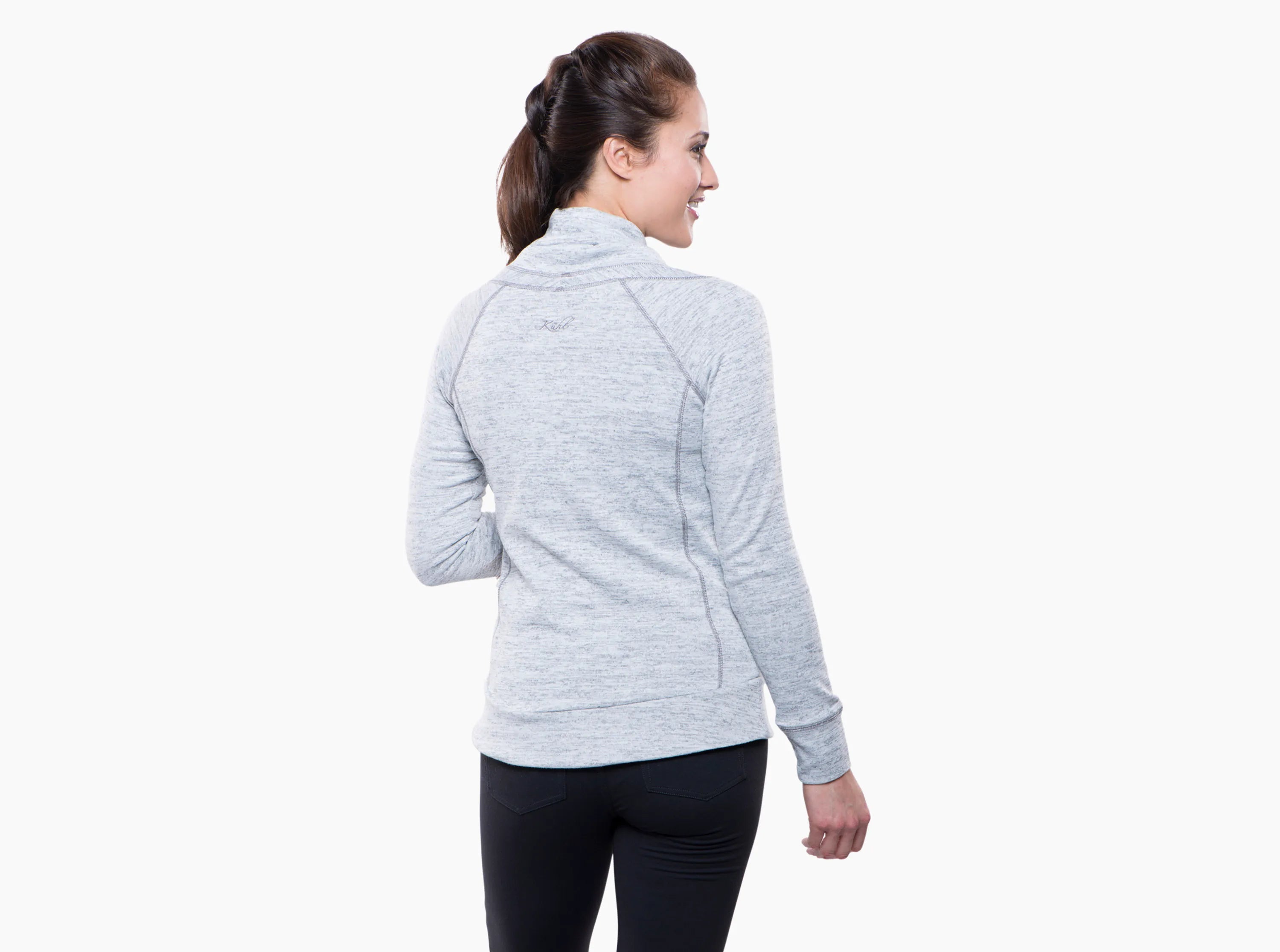 Léa™ Pullover