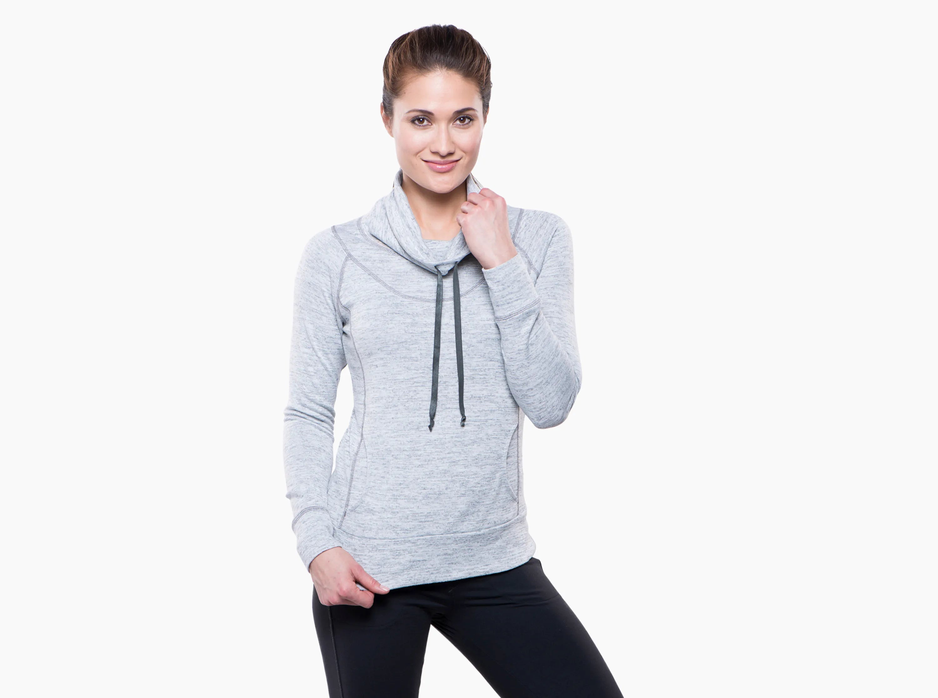 Léa™ Pullover