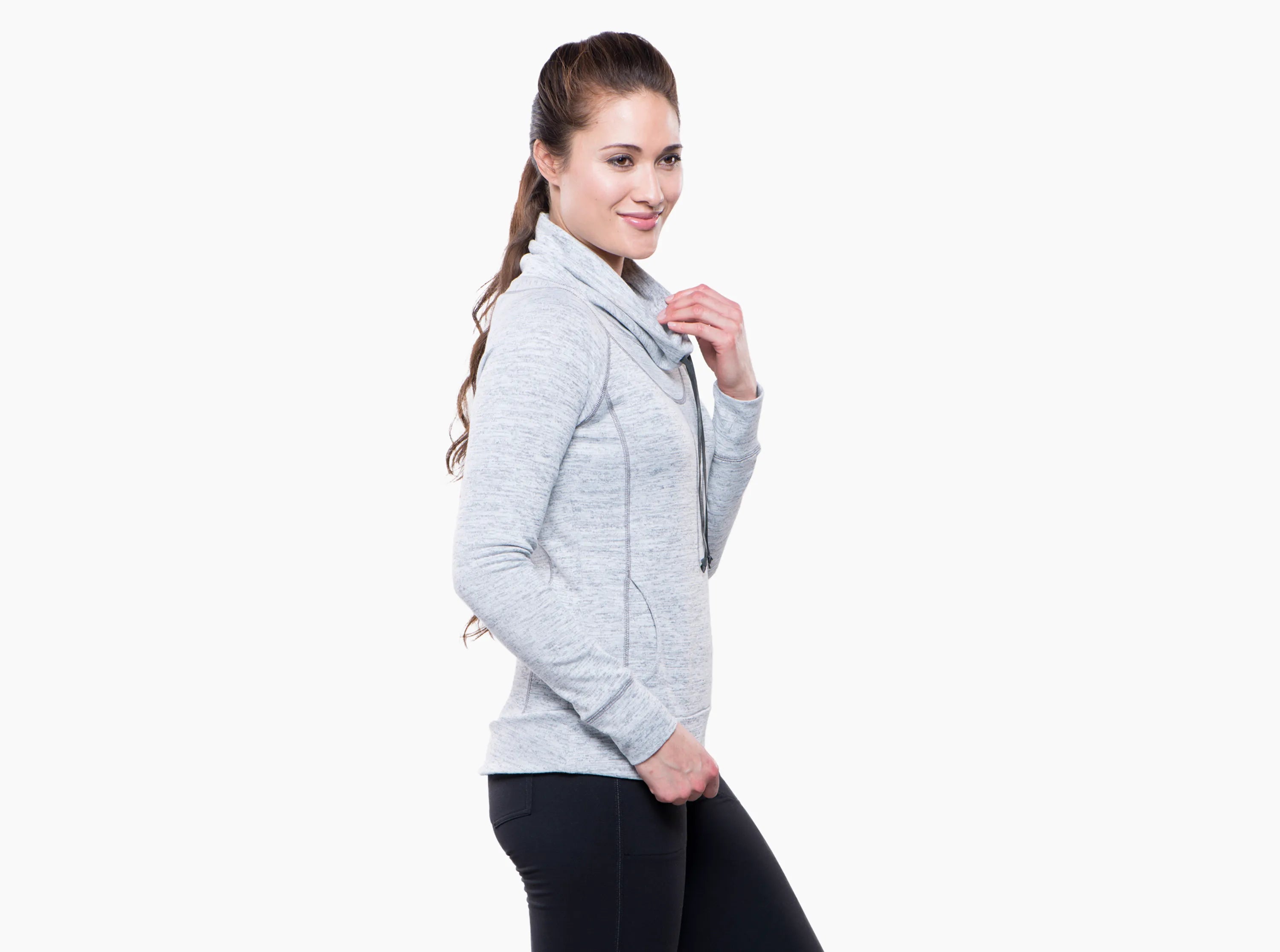 Léa™ Pullover
