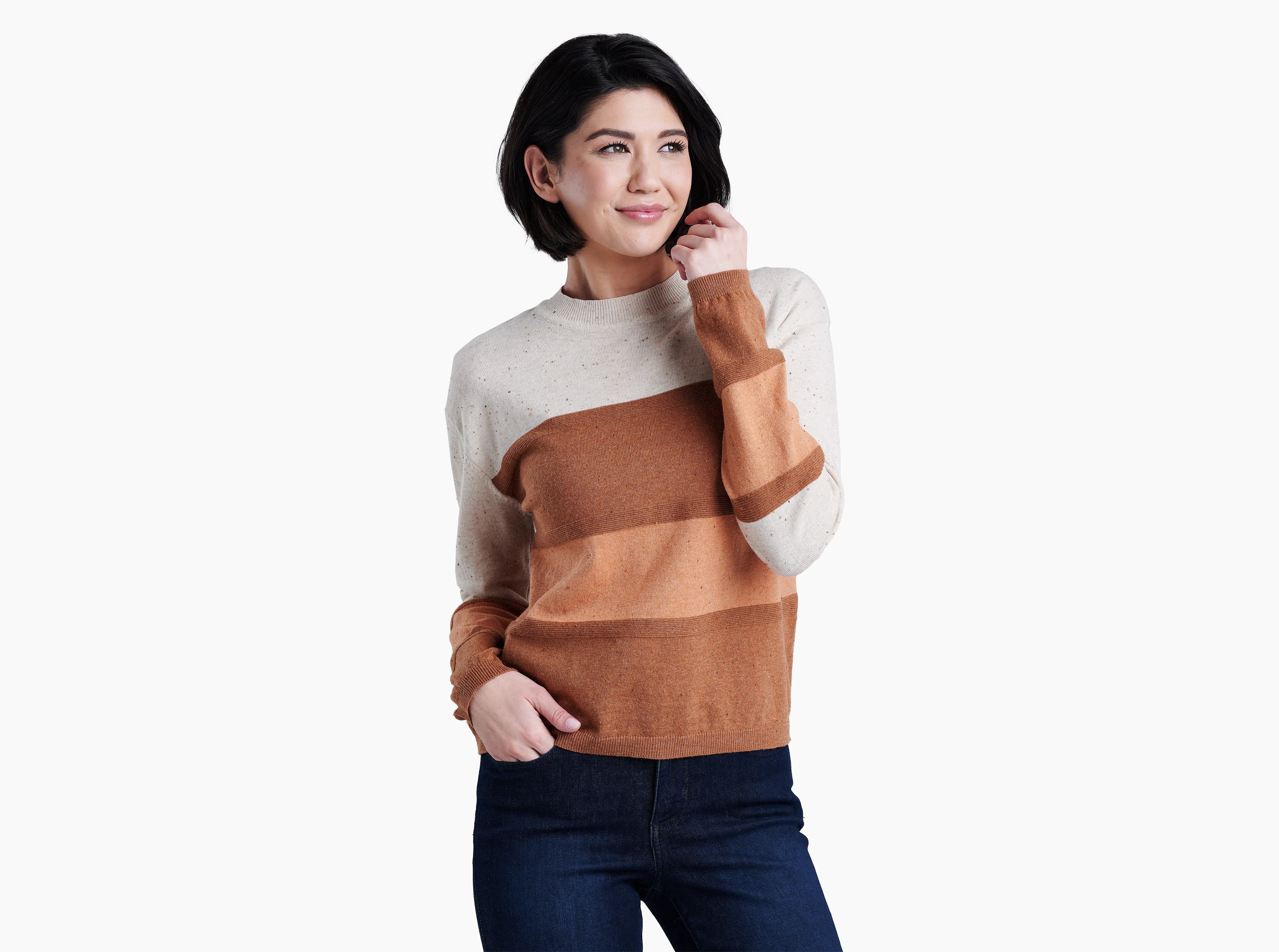 Valencia™ Sweater