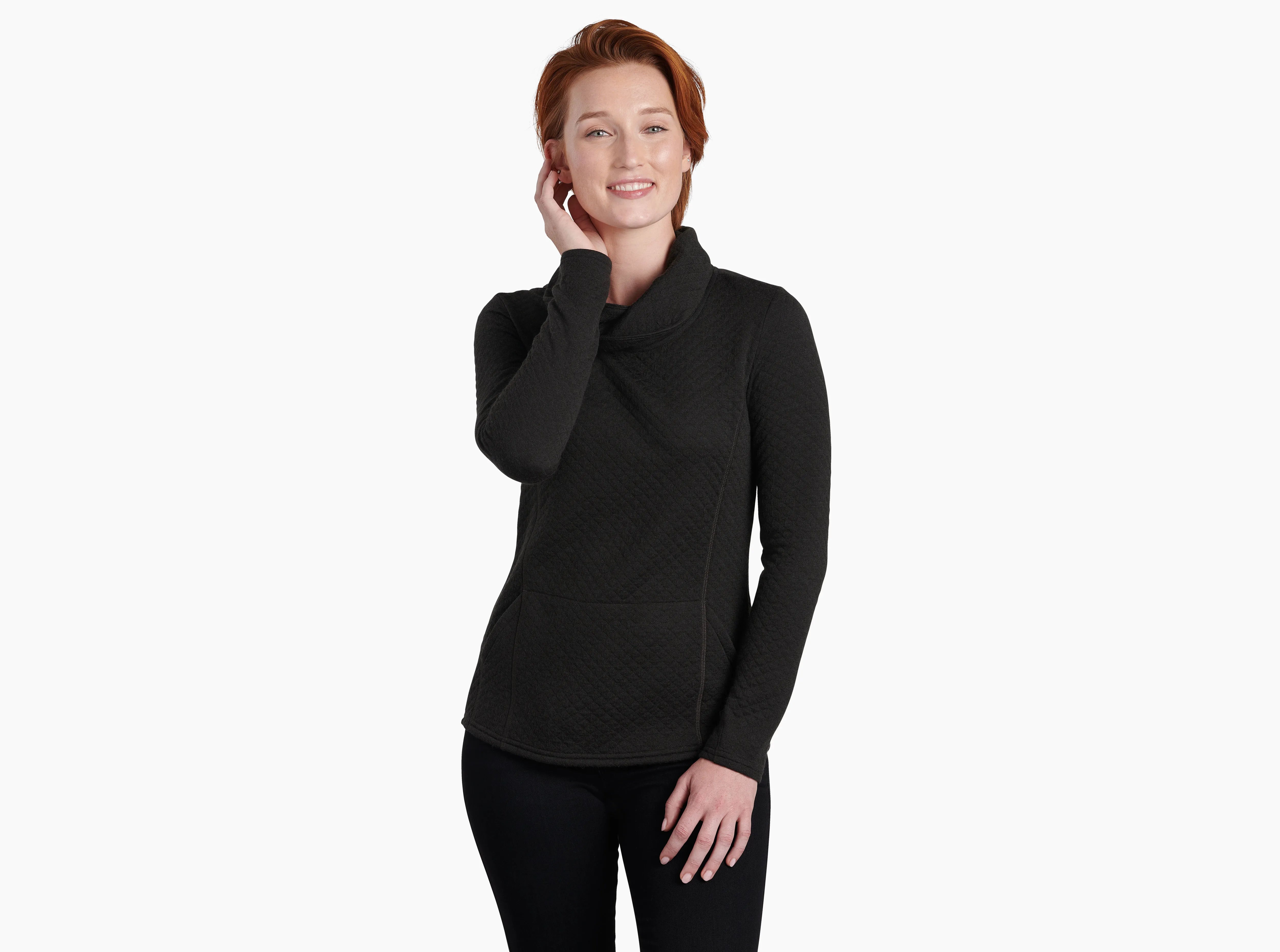 Athena™ Pullover