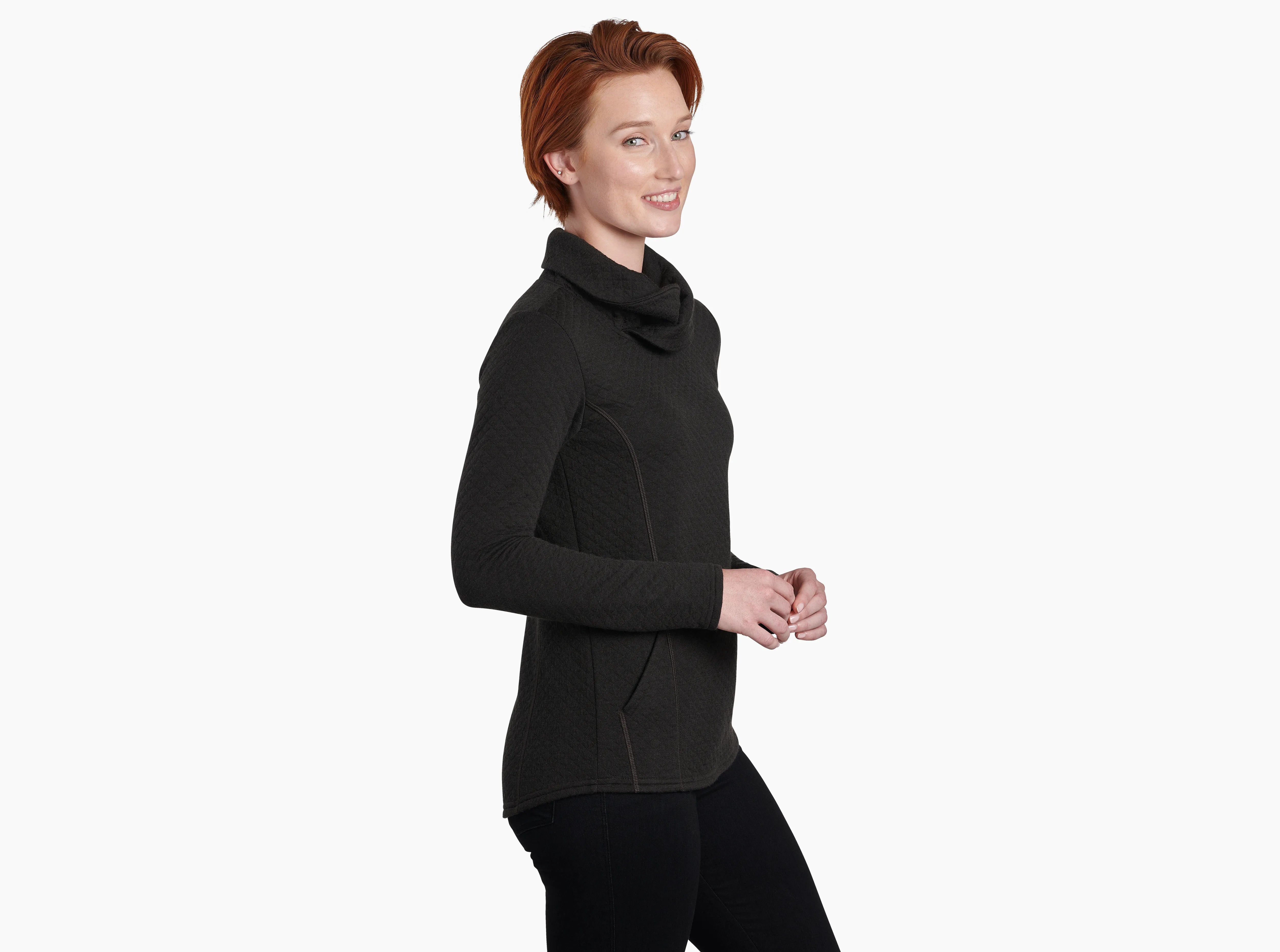 Athena™ Pullover