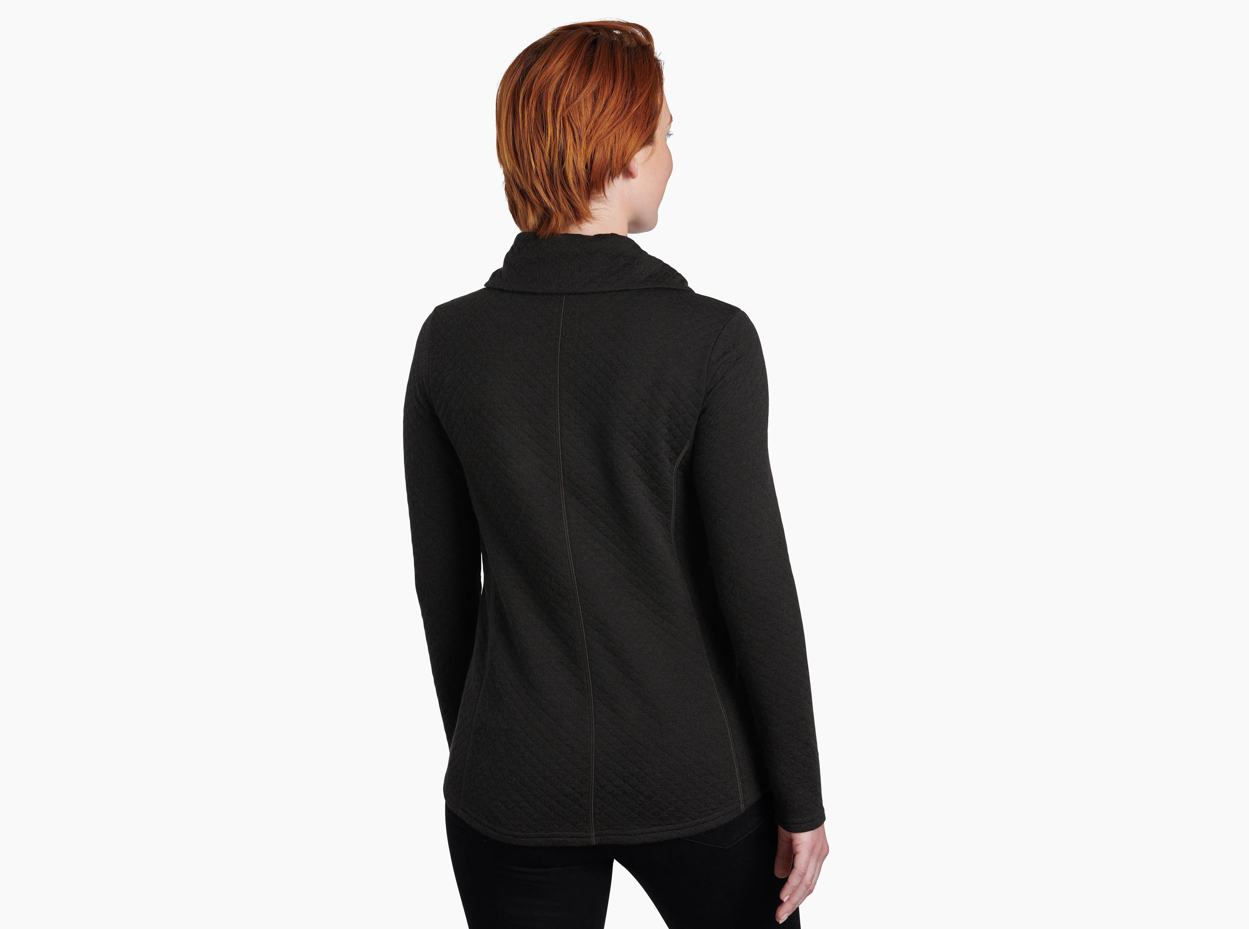 Athena™ Pullover