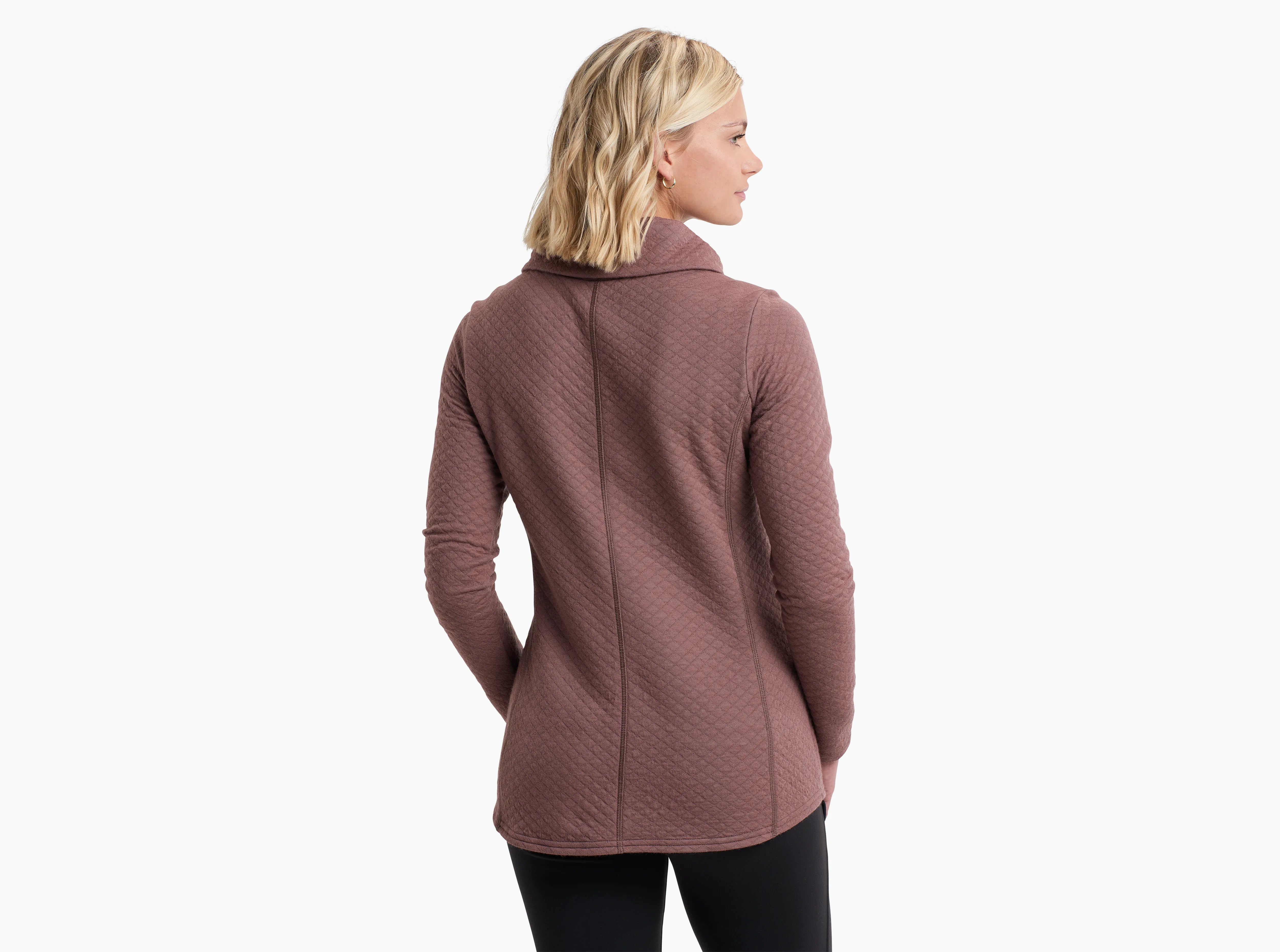 Athena™ Pullover