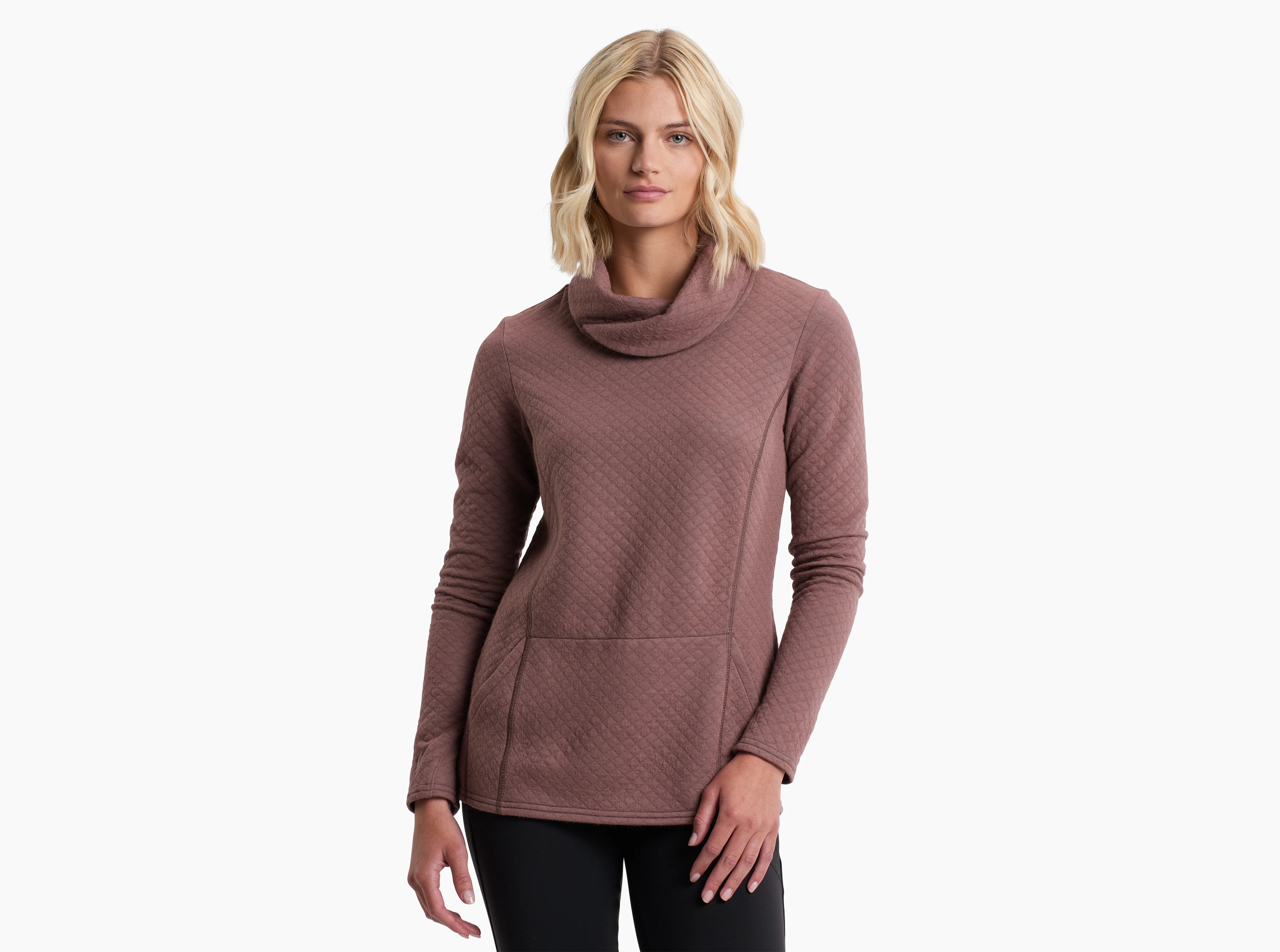 Athena™ Pullover