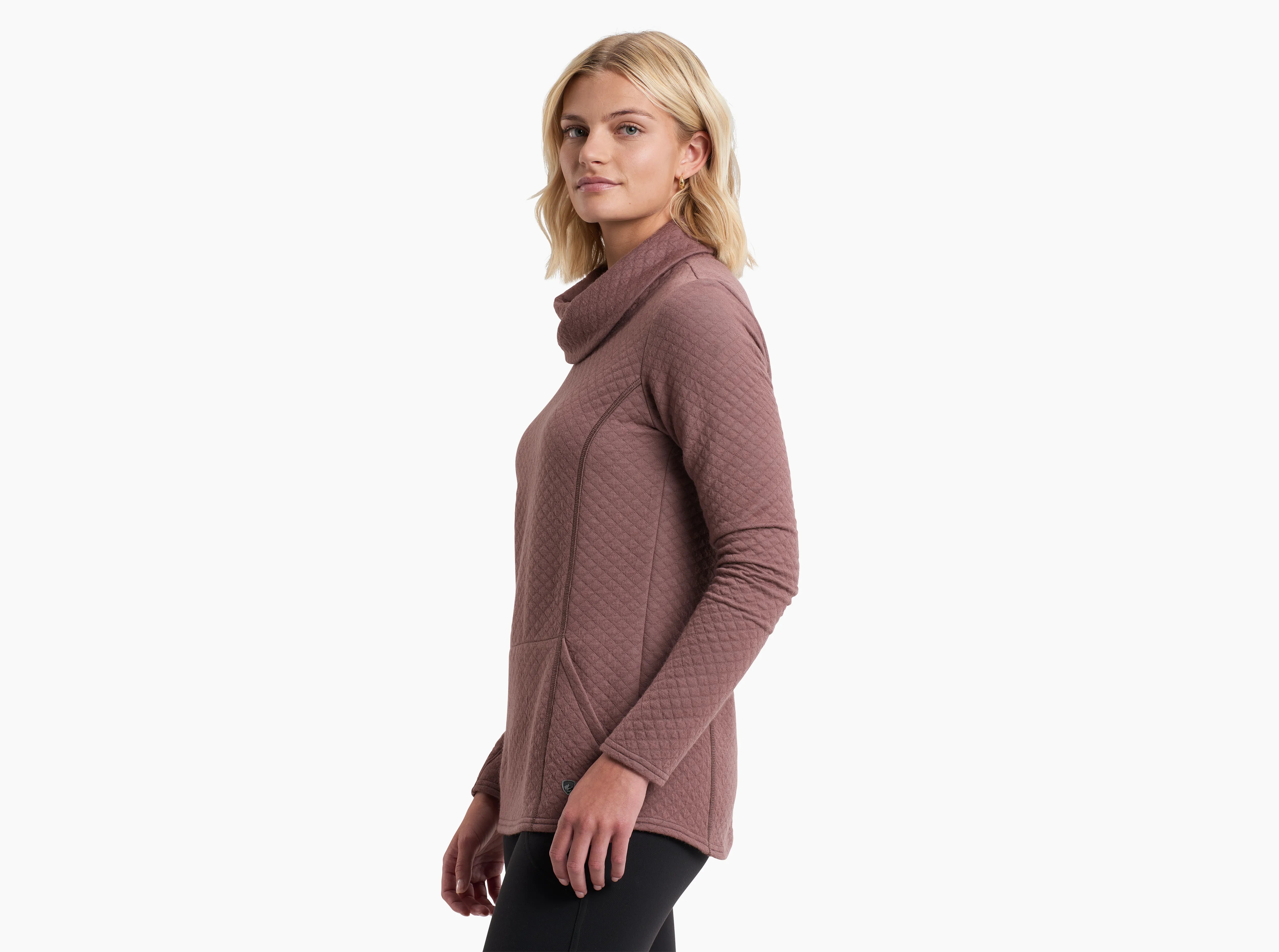 Athena™ Pullover
