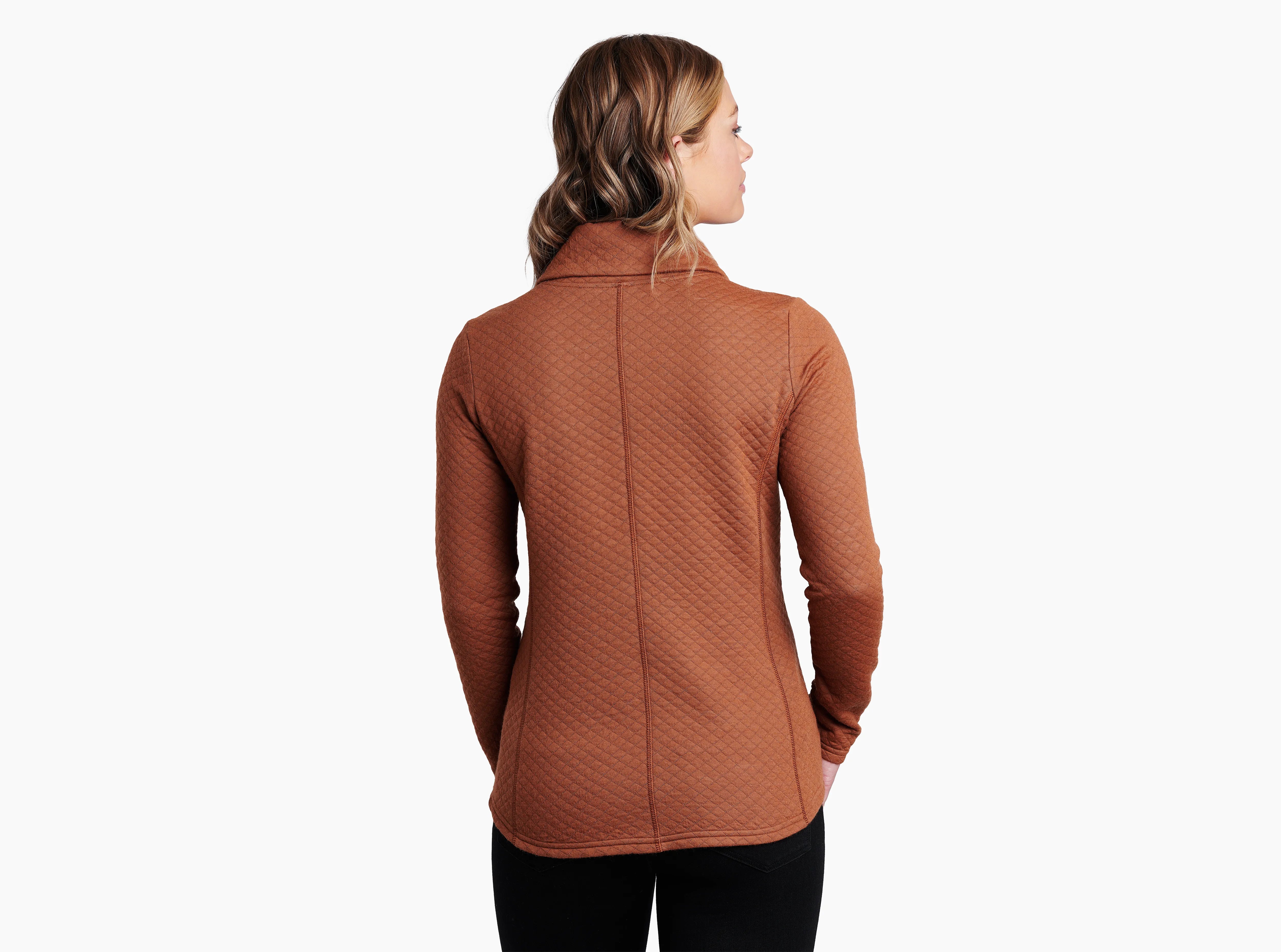 Athena™ Pullover