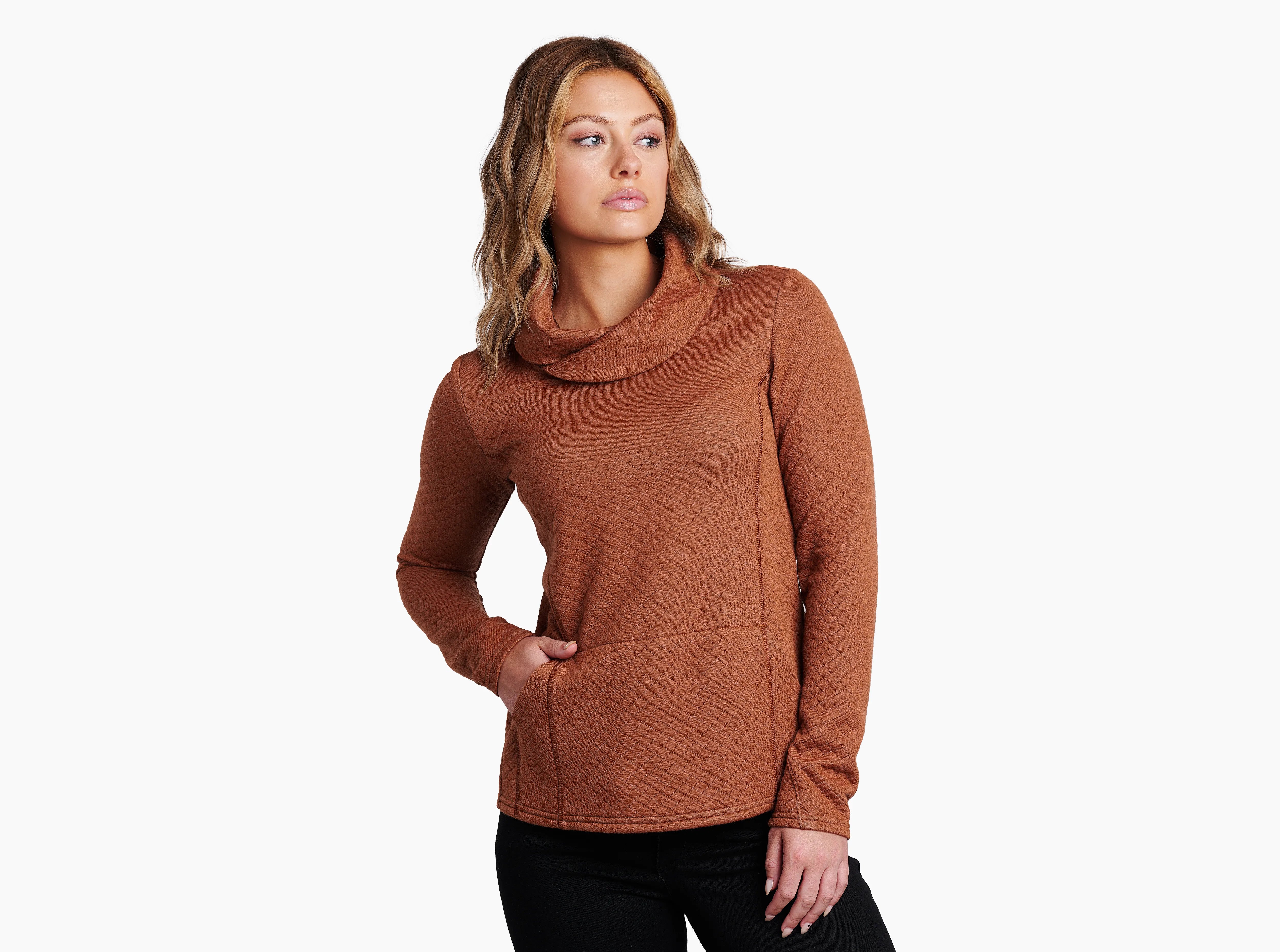Athena™ Pullover