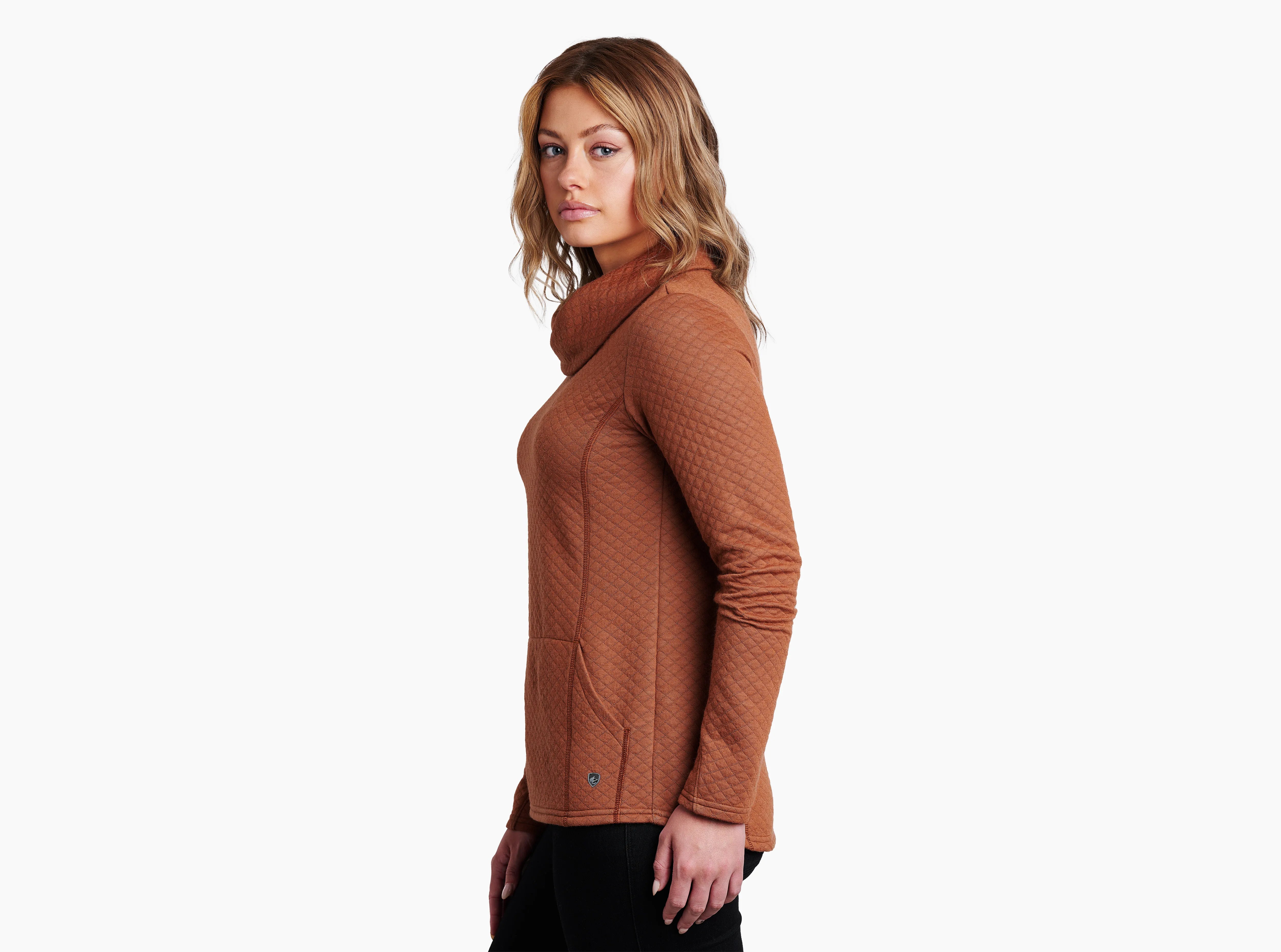 Athena™ Pullover