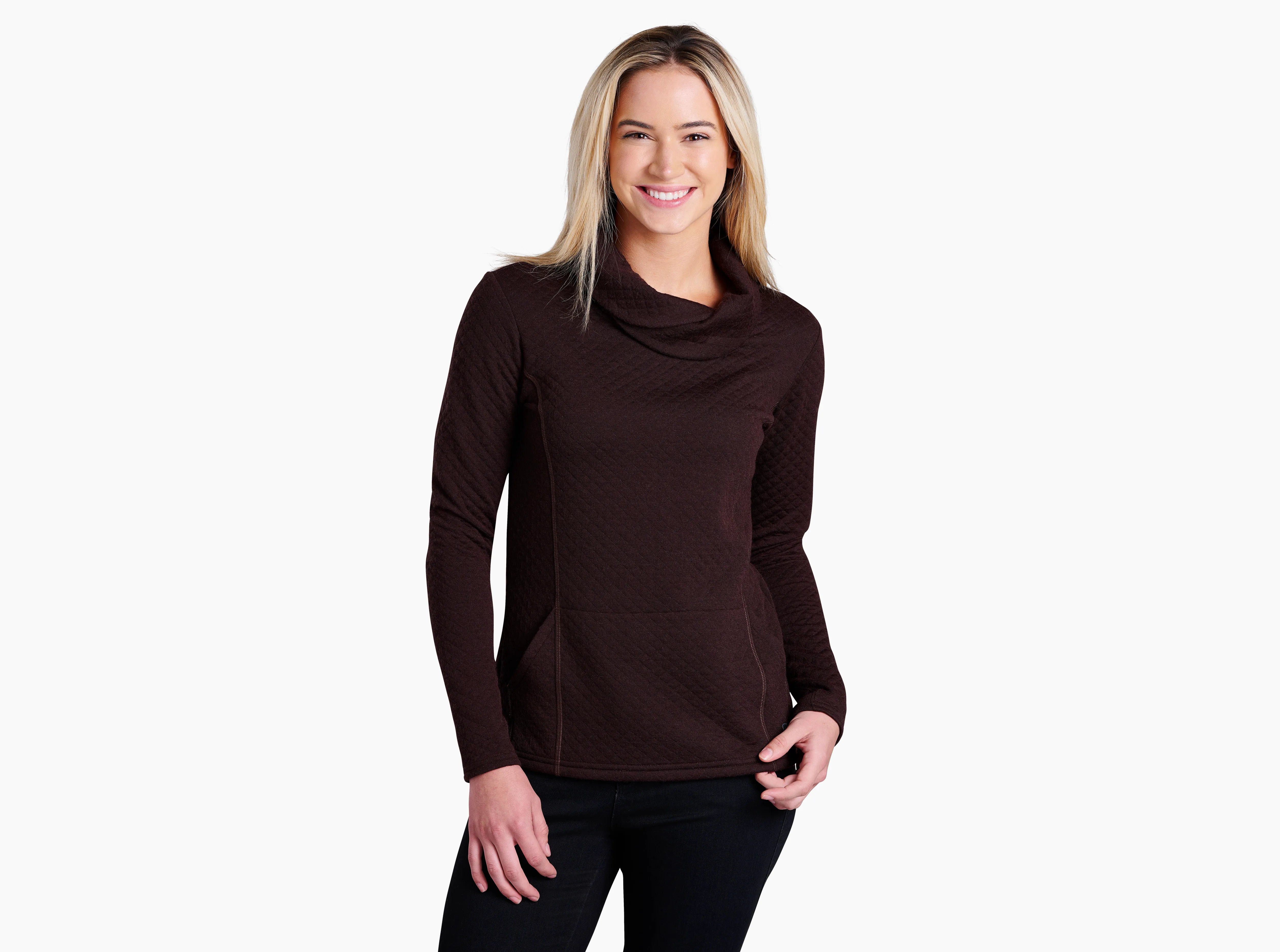 Athena™ Pullover