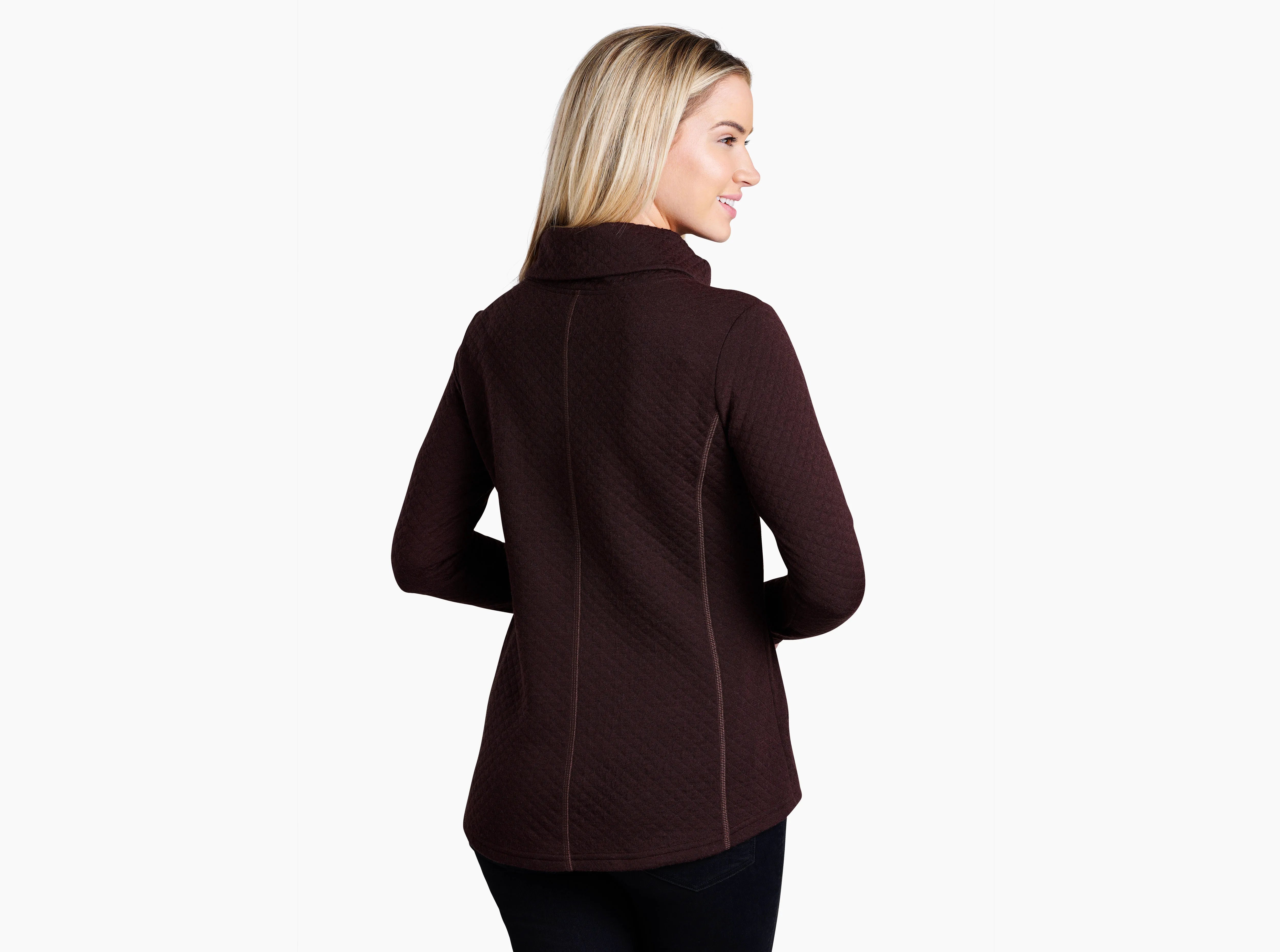 Athena™ Pullover
