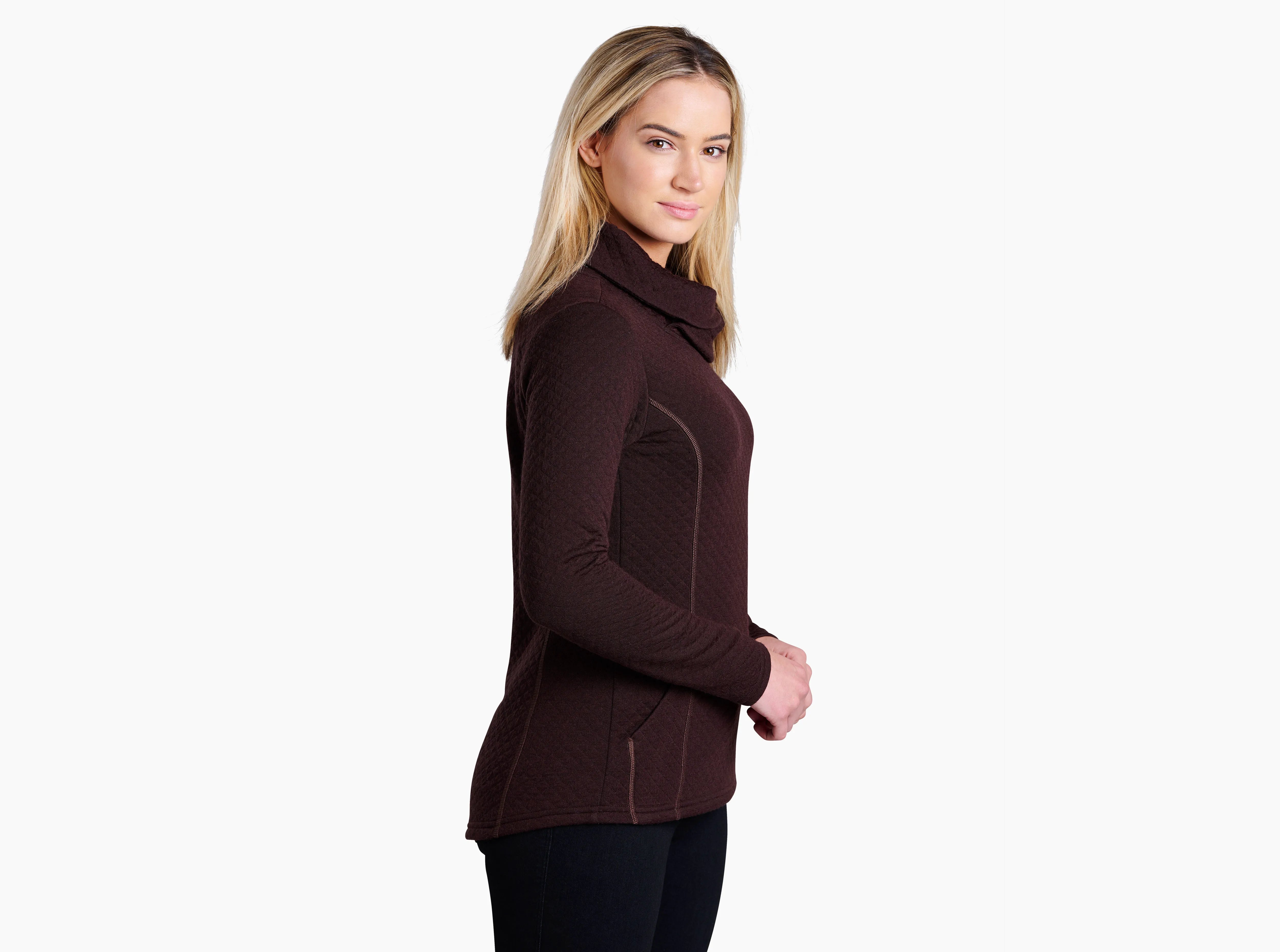 Athena™ Pullover