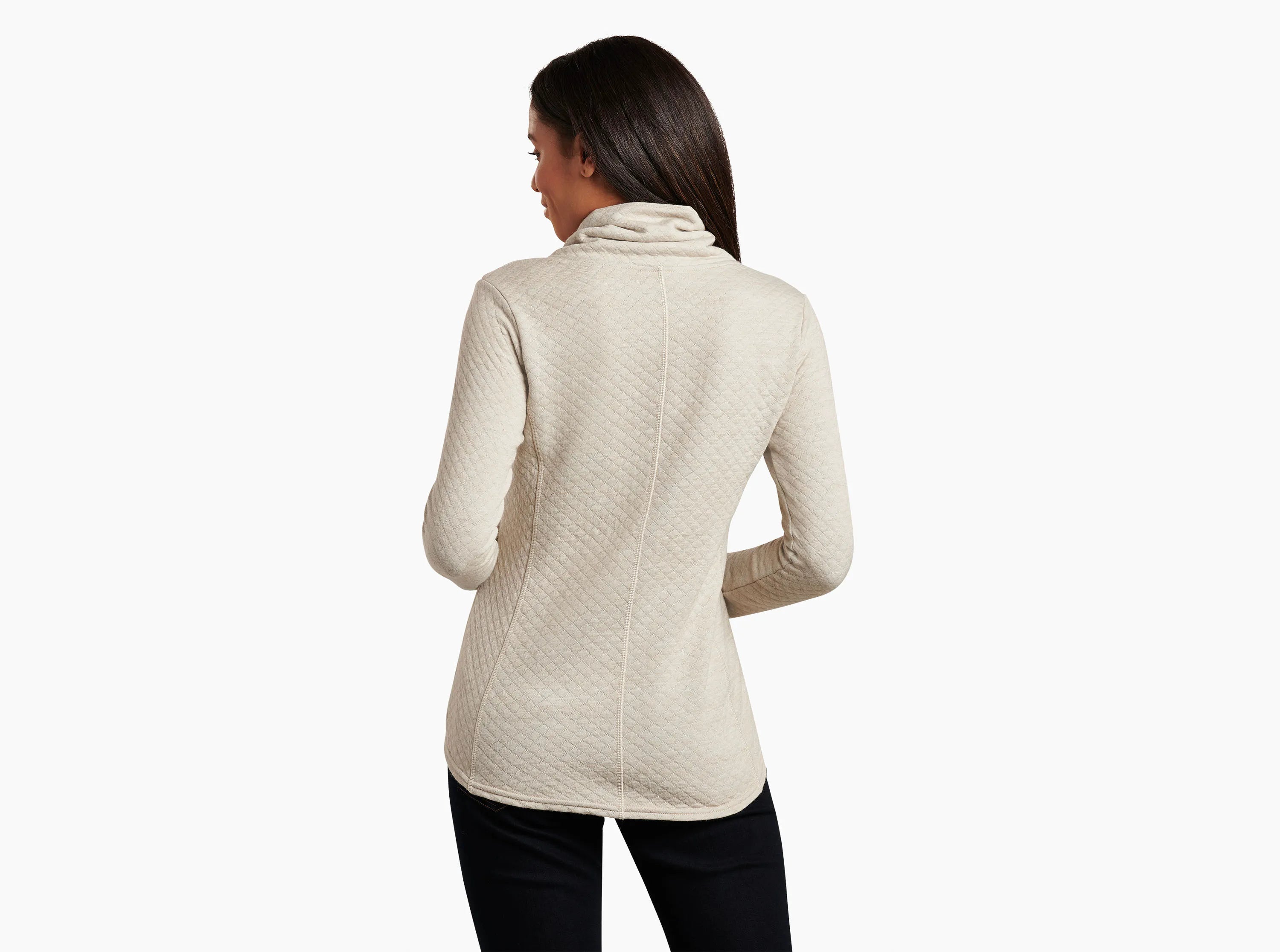 Athena™ Pullover