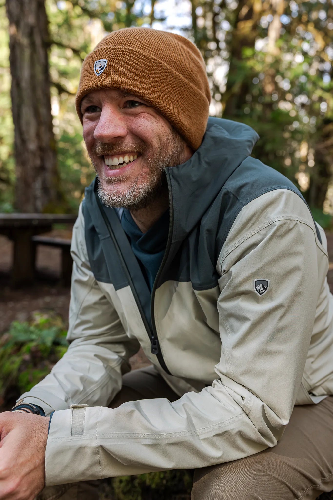 Stretch Voyagr™ Jacket