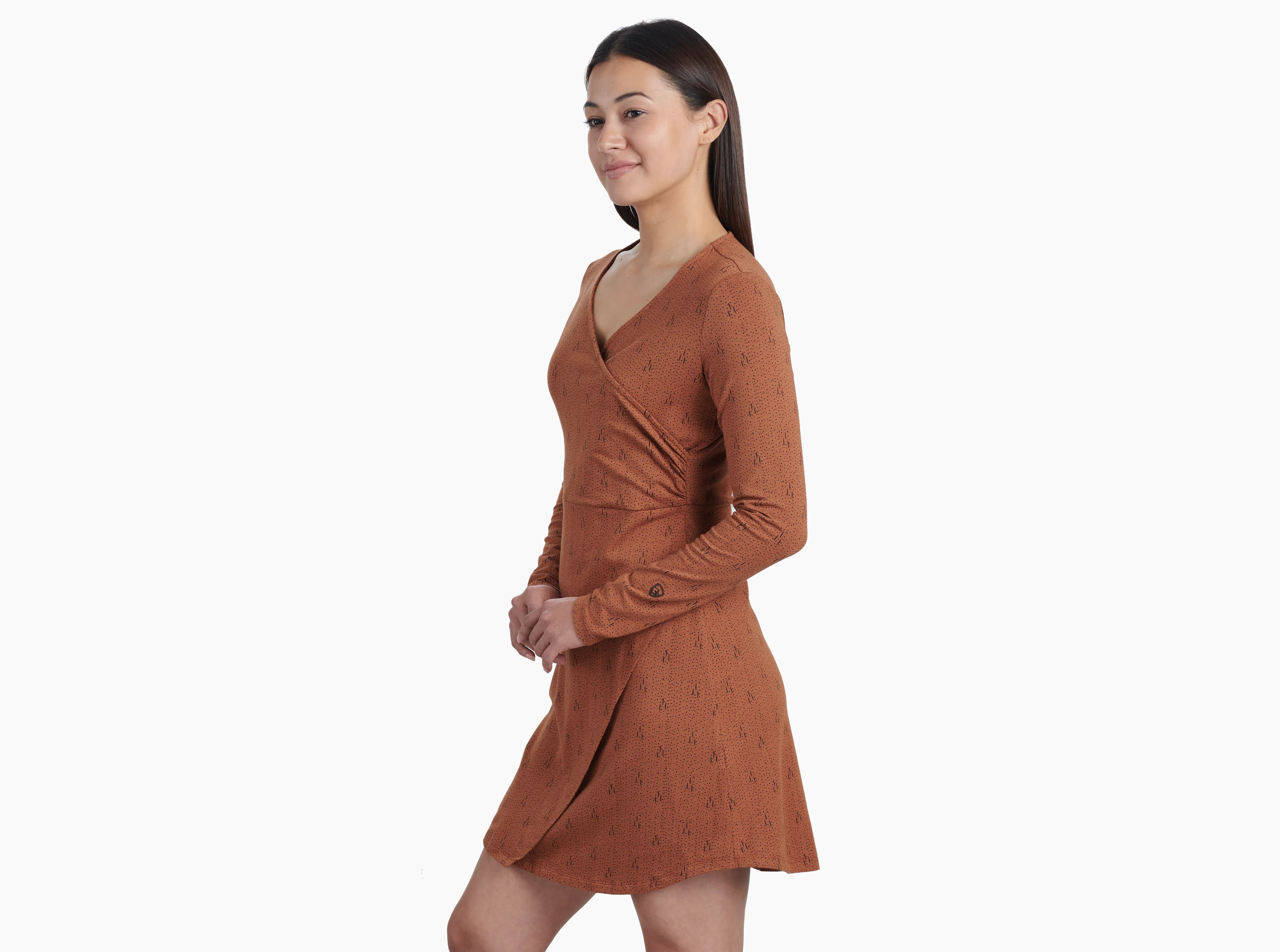 Anya™ Dress