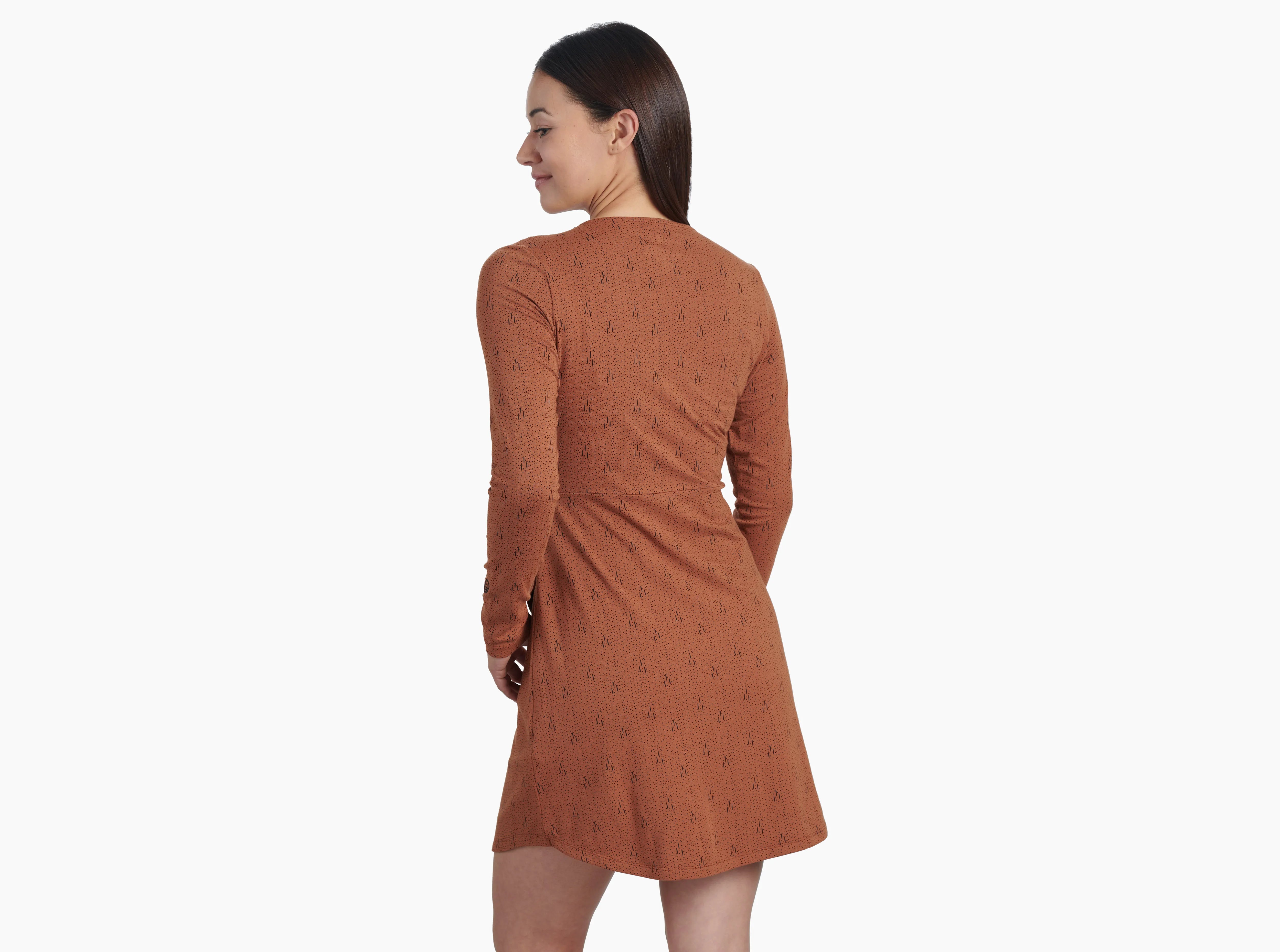 Anya™ Dress