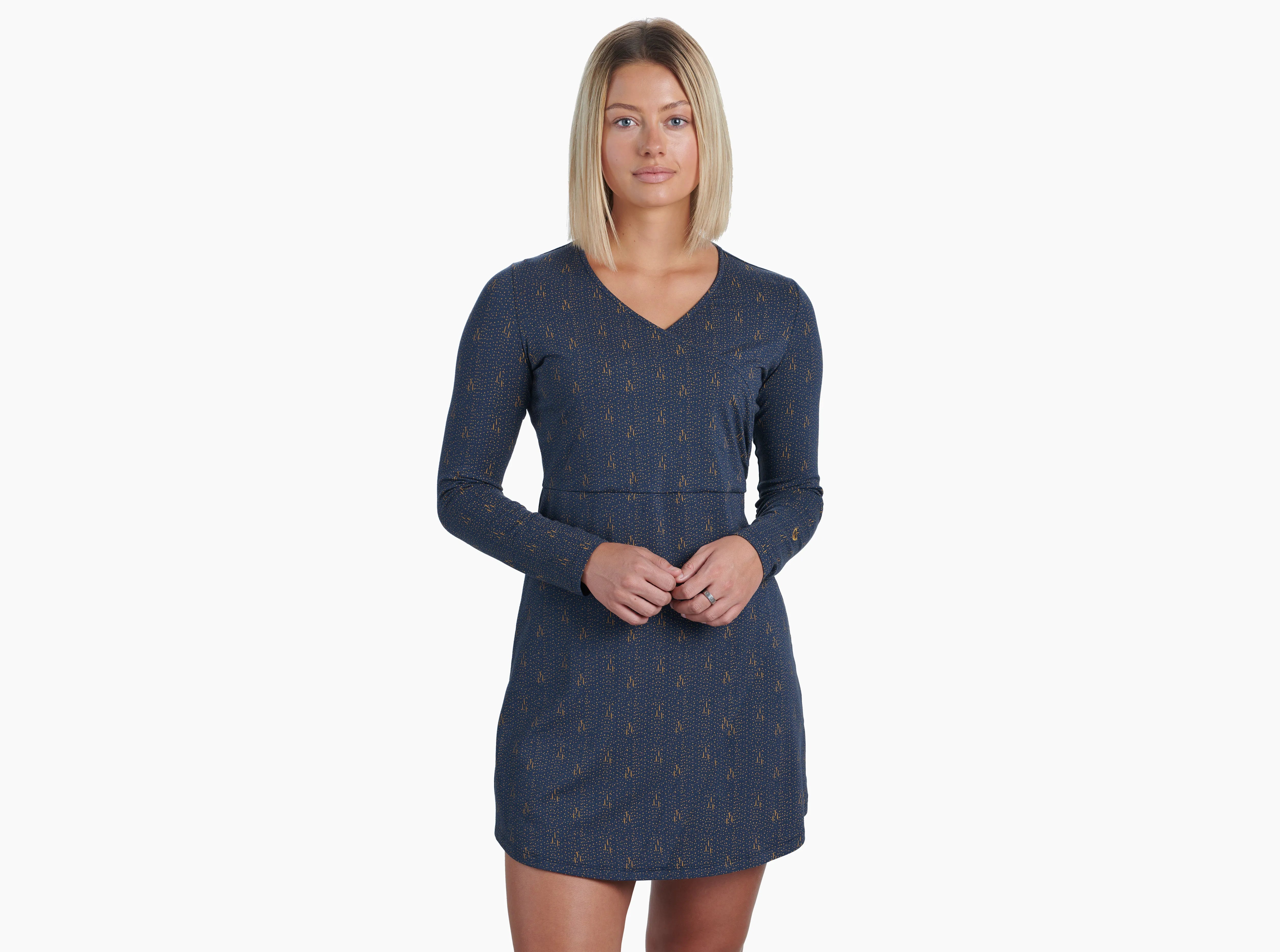 Anya™ Dress