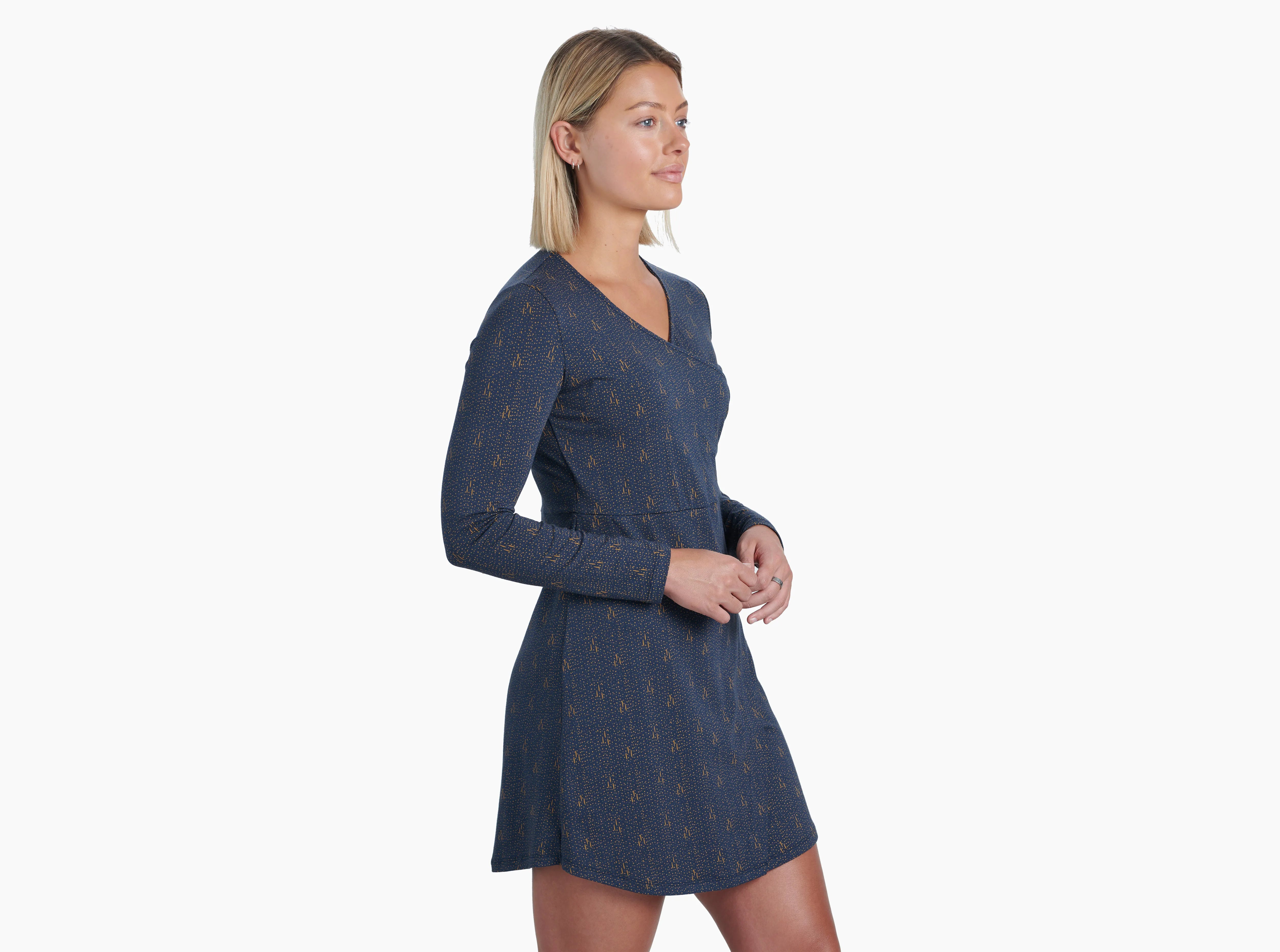 Anya™ Dress