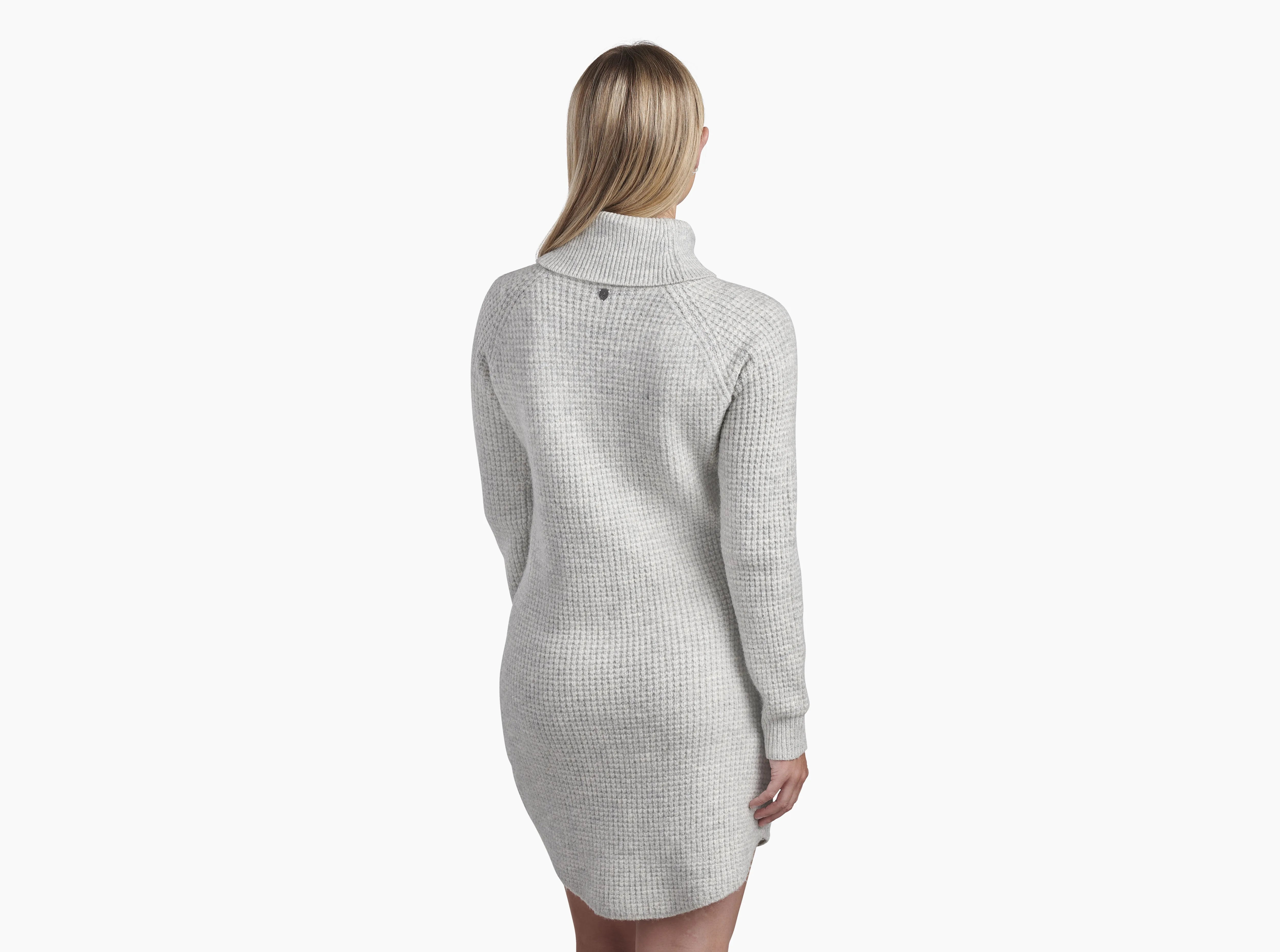 Sienna™ Sweater Dress