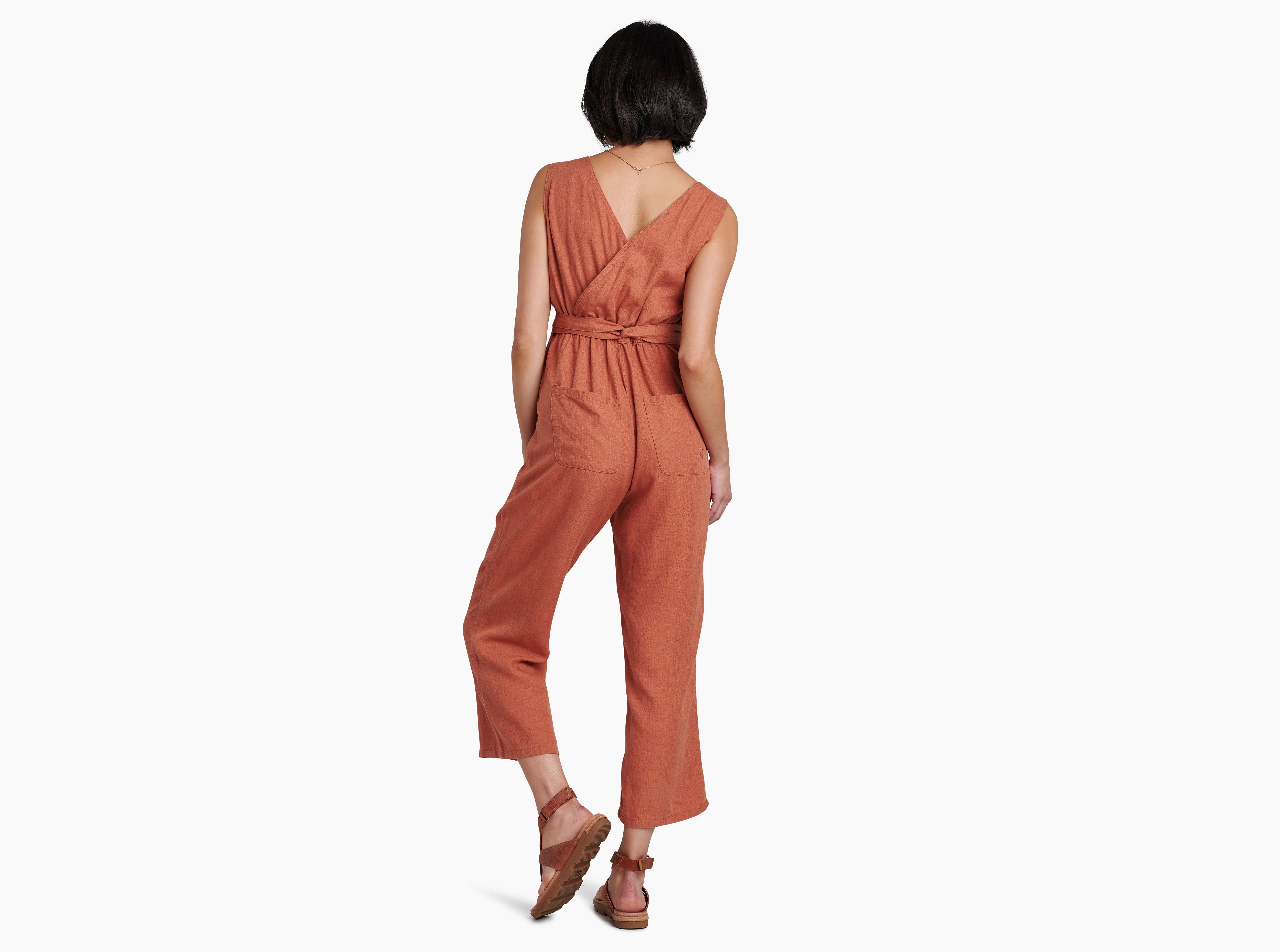 Fresco™ Jumpsuit