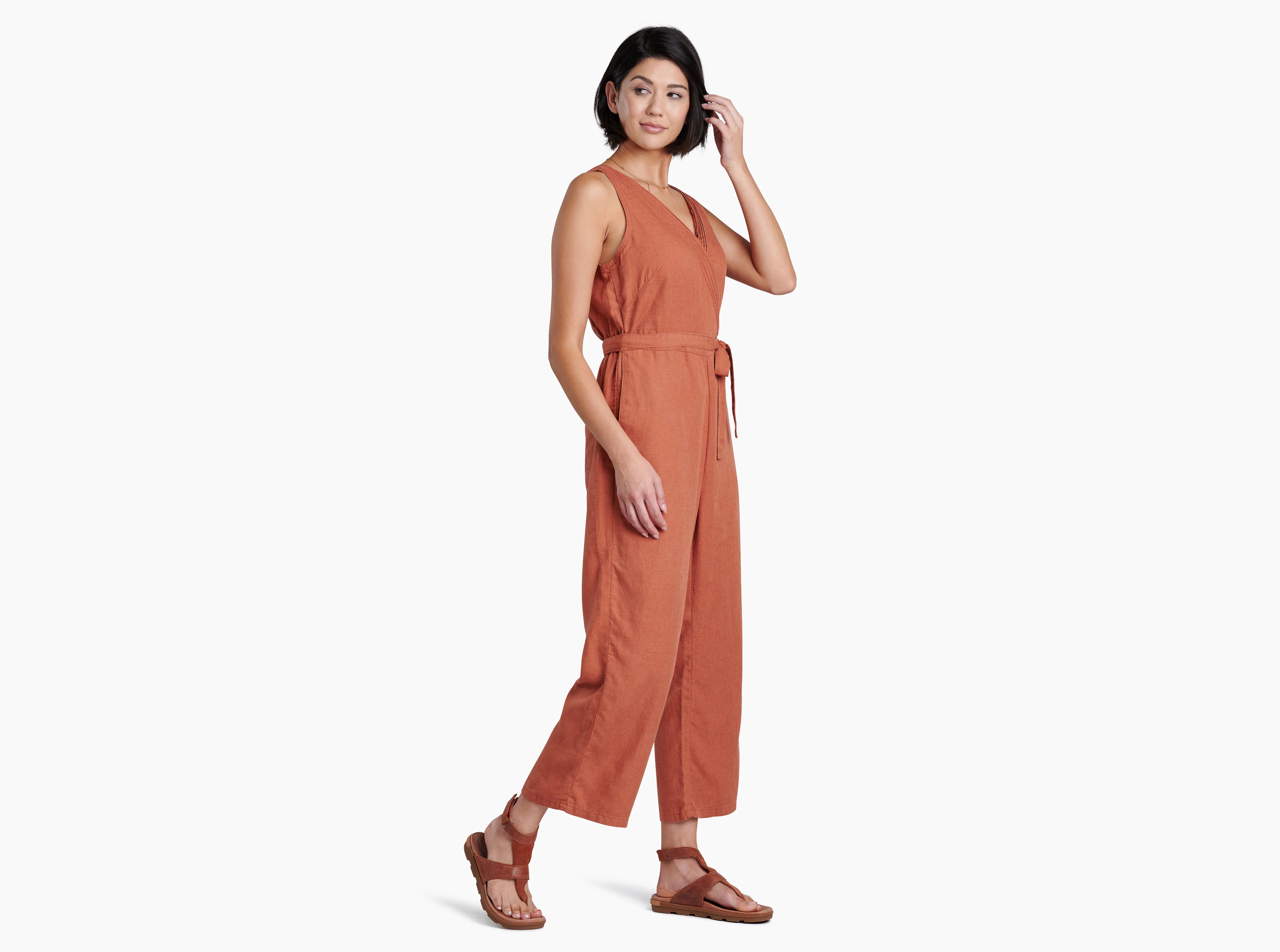 Fresco™ Jumpsuit