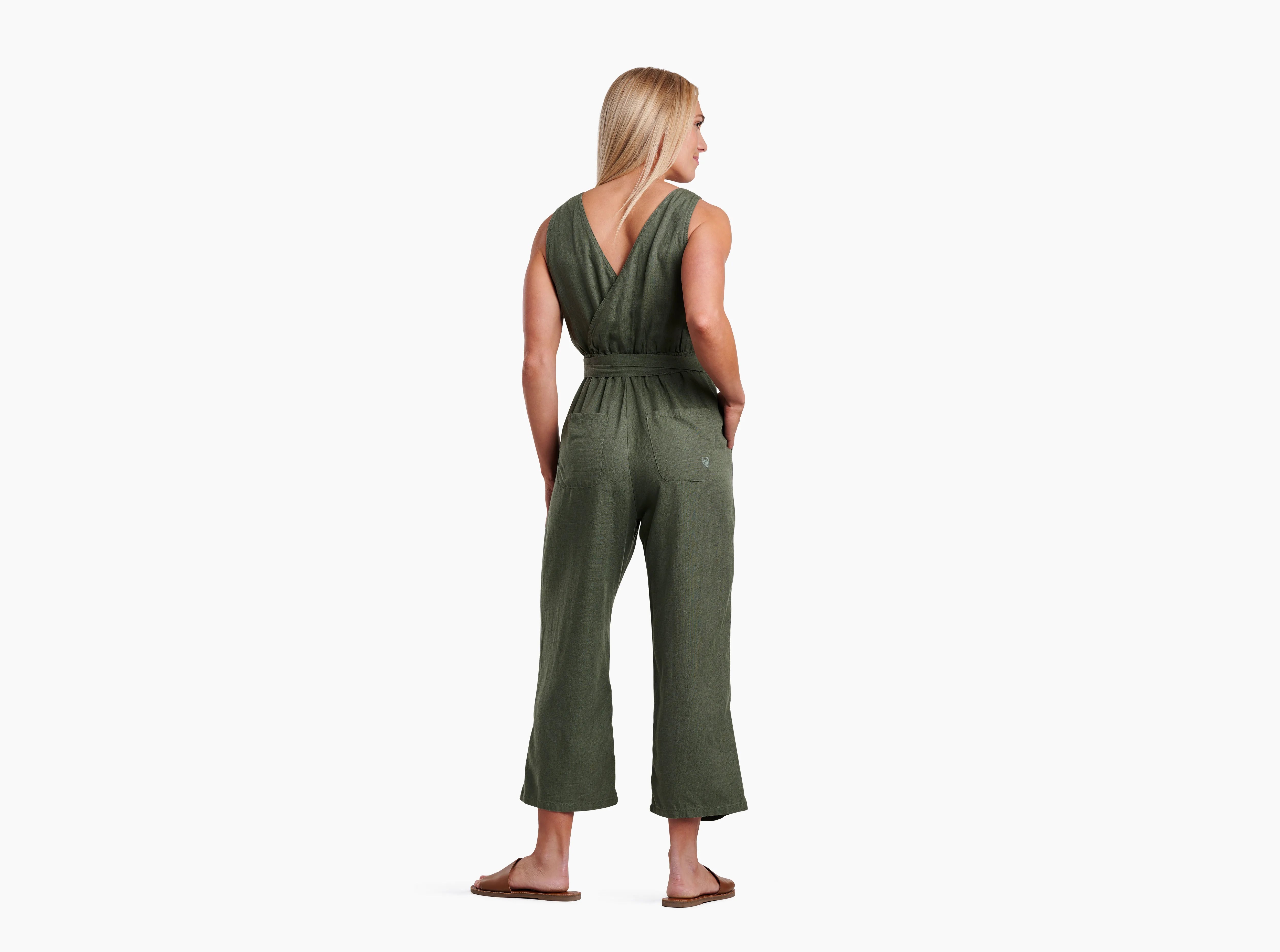Fresco™ Jumpsuit