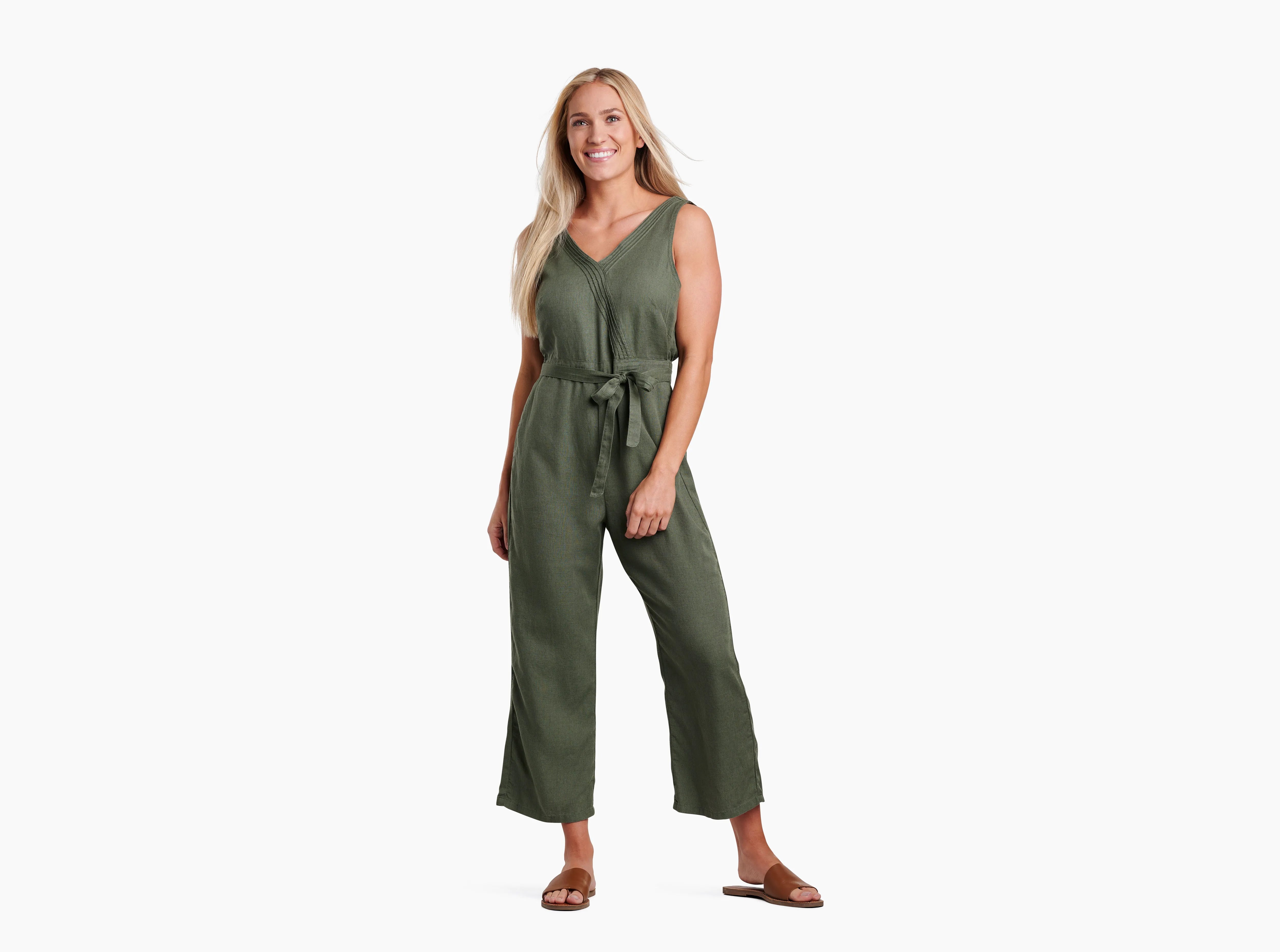 Fresco™ Jumpsuit