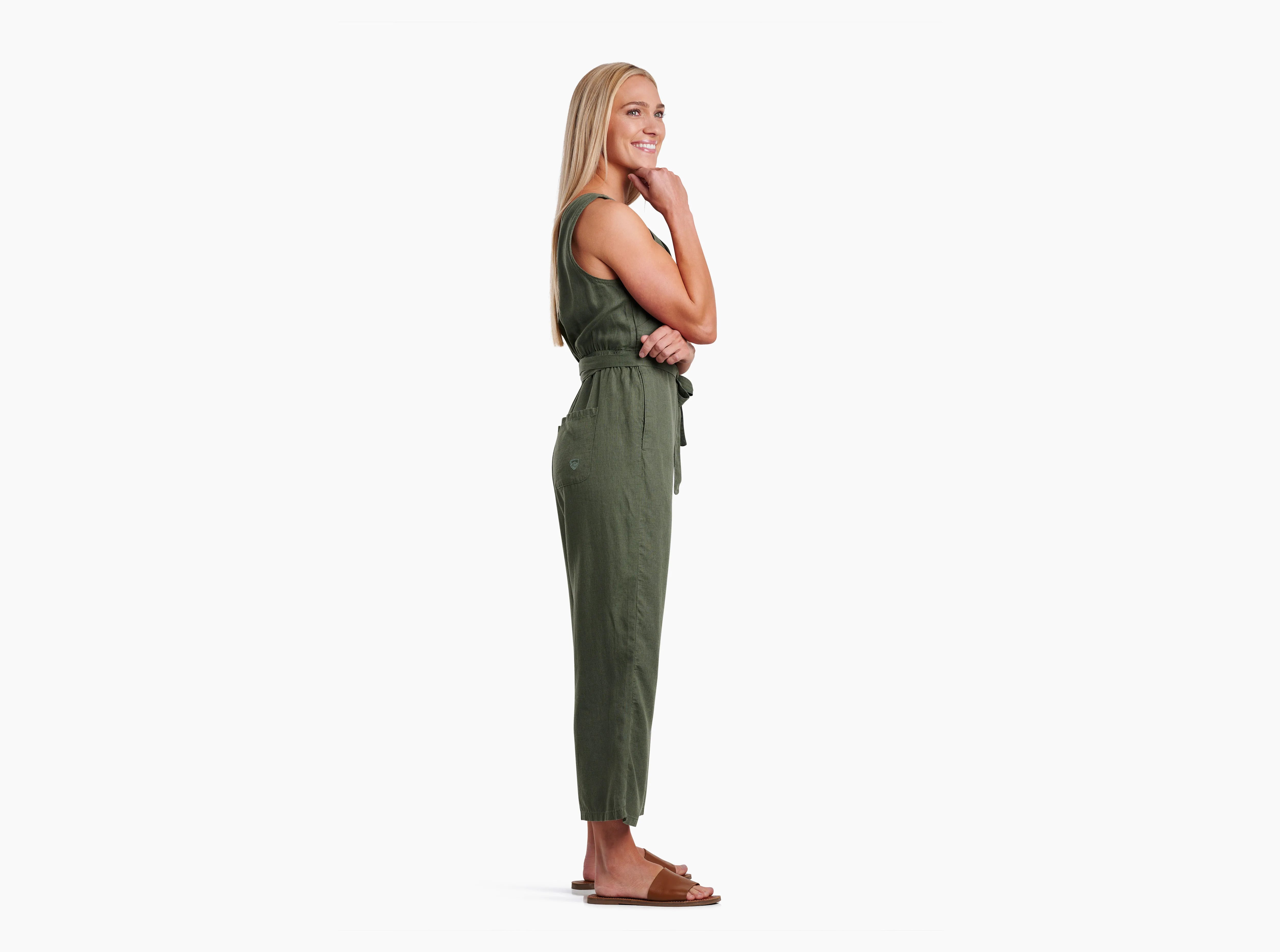 Fresco™ Jumpsuit