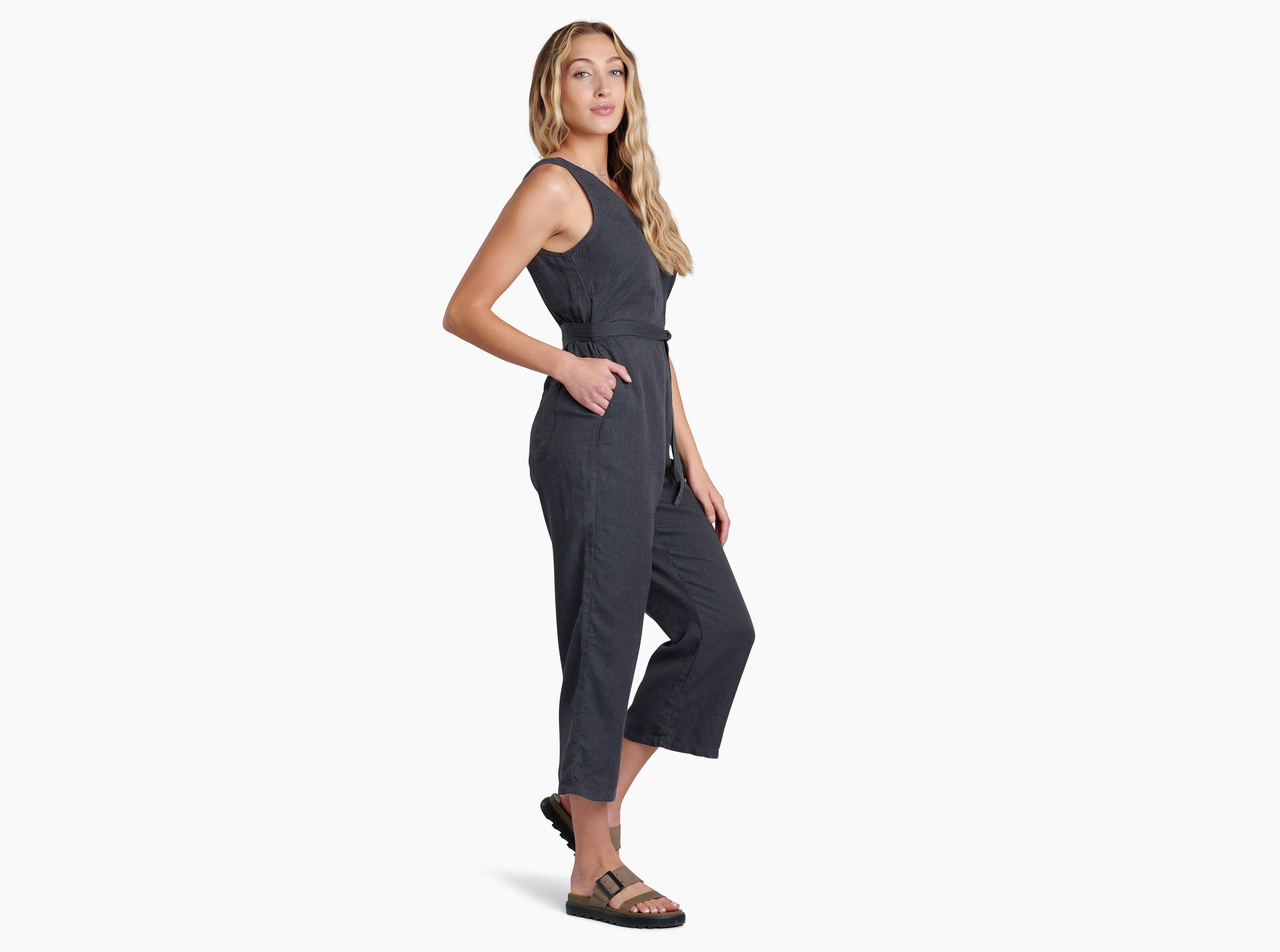Fresco™ Jumpsuit